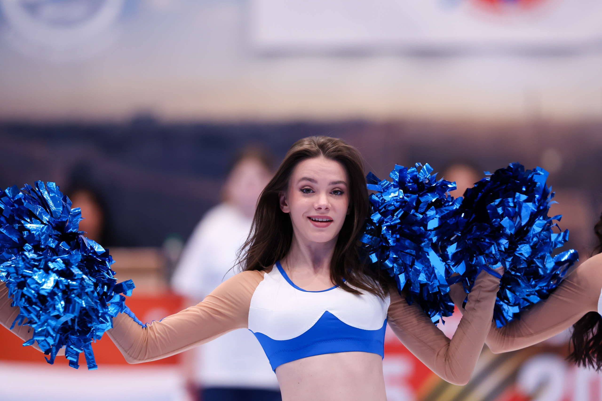 ГК Зенит — ГК ЦСКА финал ЧР2024/25 3 игра 28.05.2025. Спортивный и репортажный фотограф Антон Тереханов