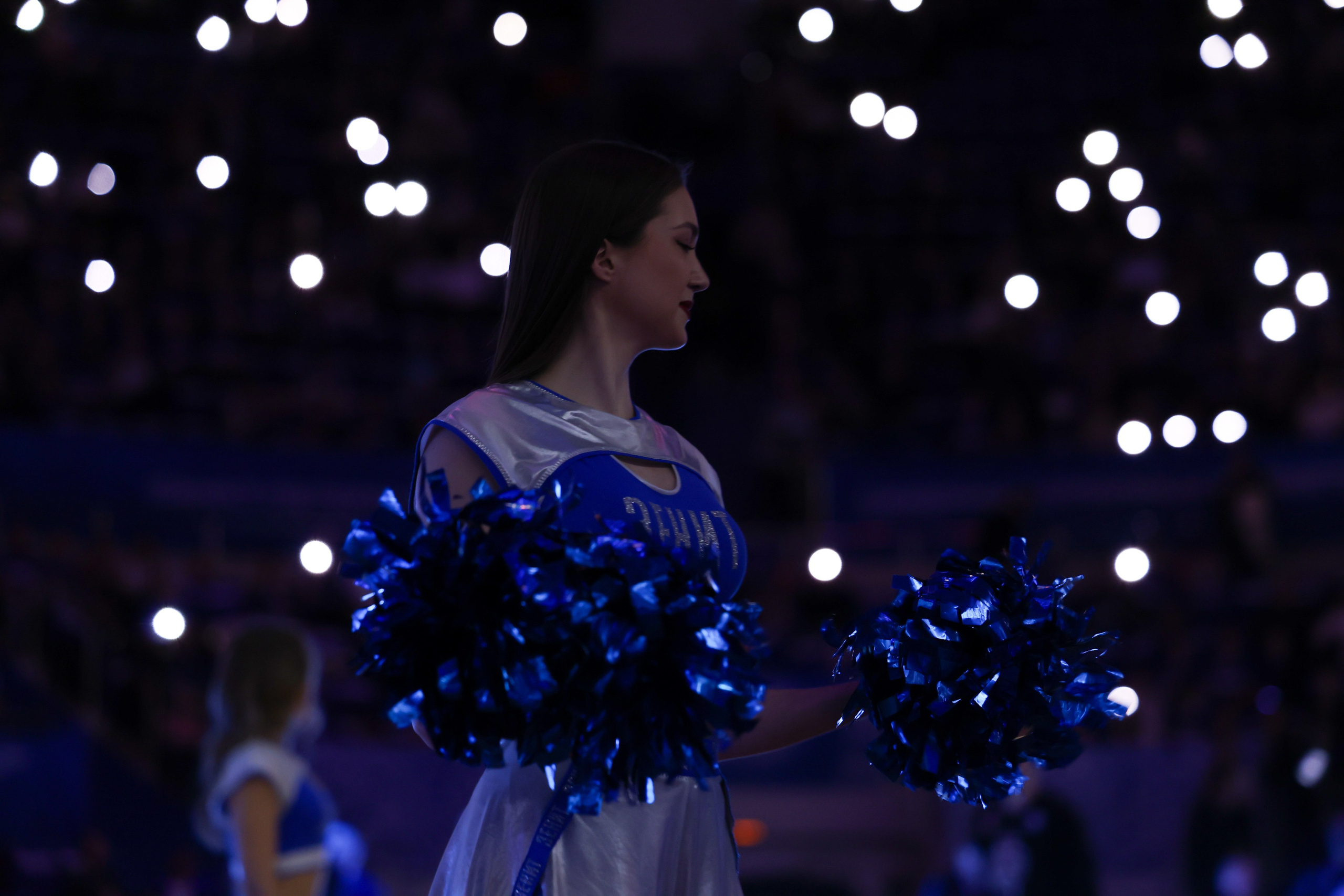 БК «Зенит» — БК «ЦСКА» финал ЕЛ ВТБ 1 игра 27.05.2025. Спортивный и репортажный фотограф Антон Тереханов