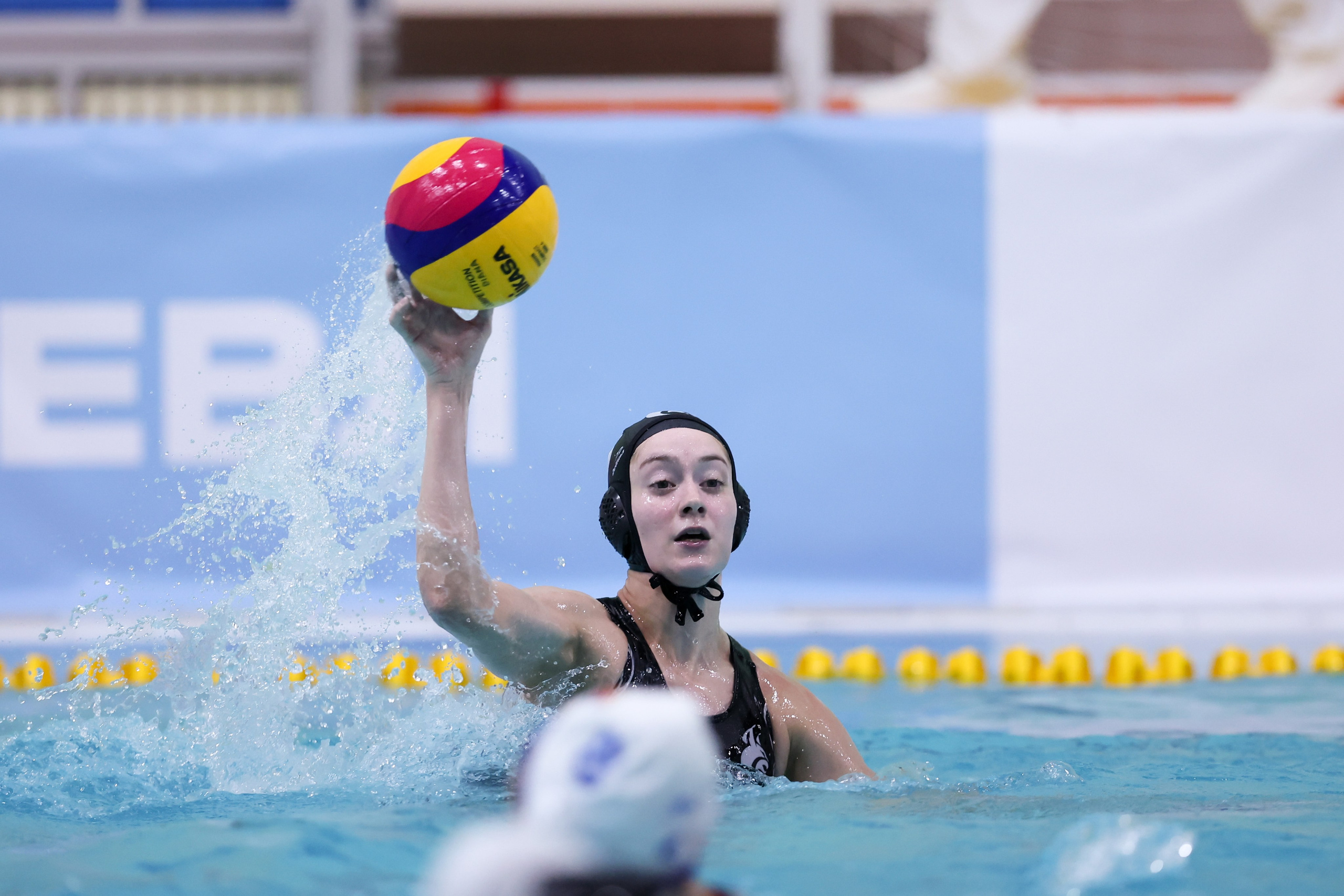 ВК «Диана» — ВК «Динамо-Уралочка» 24.10.2025. Спортивный и репортажный фотограф Антон Тереханов