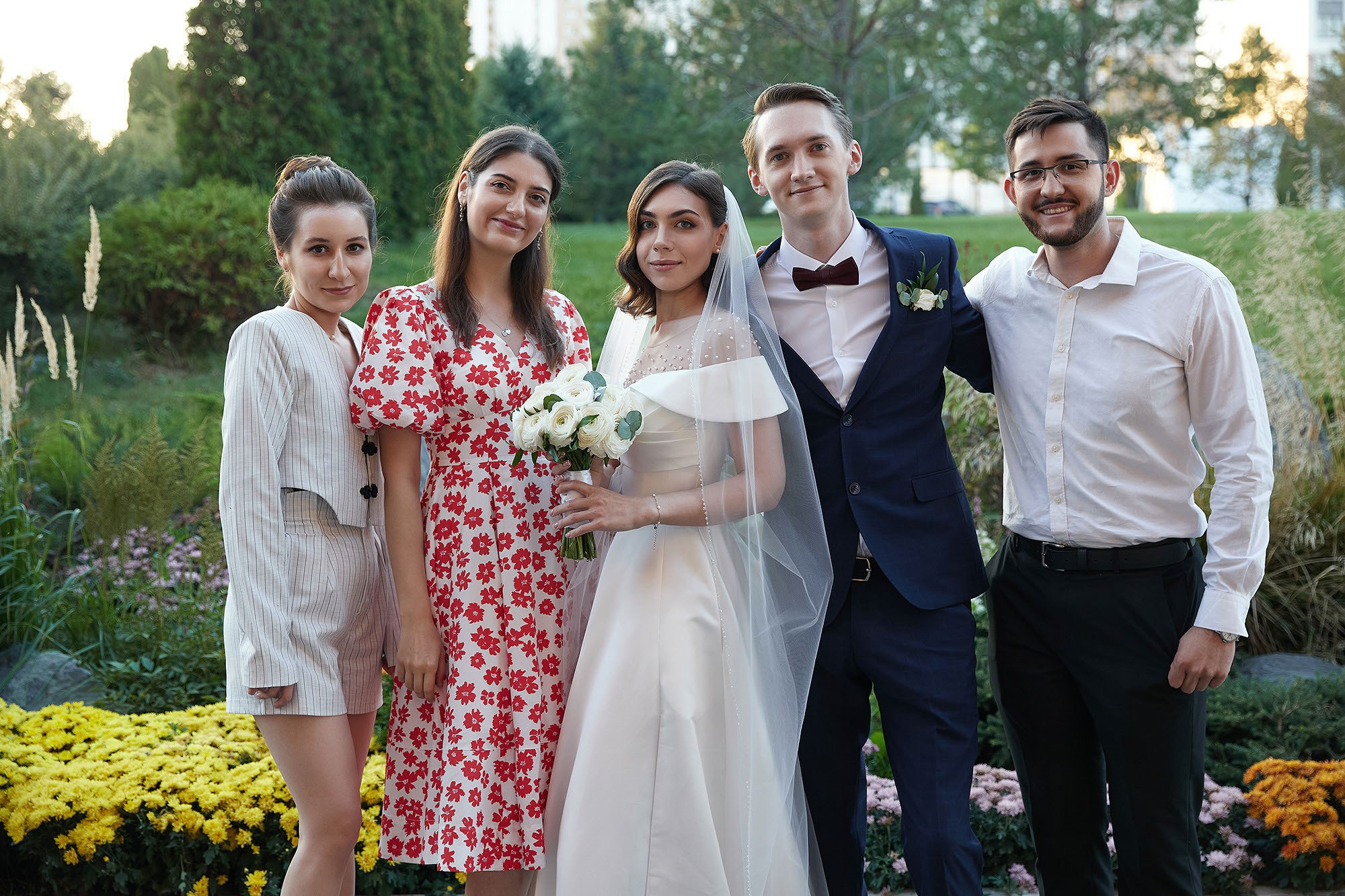 Свадебные банкеты. Фотограф в Москве Валерий Боцман