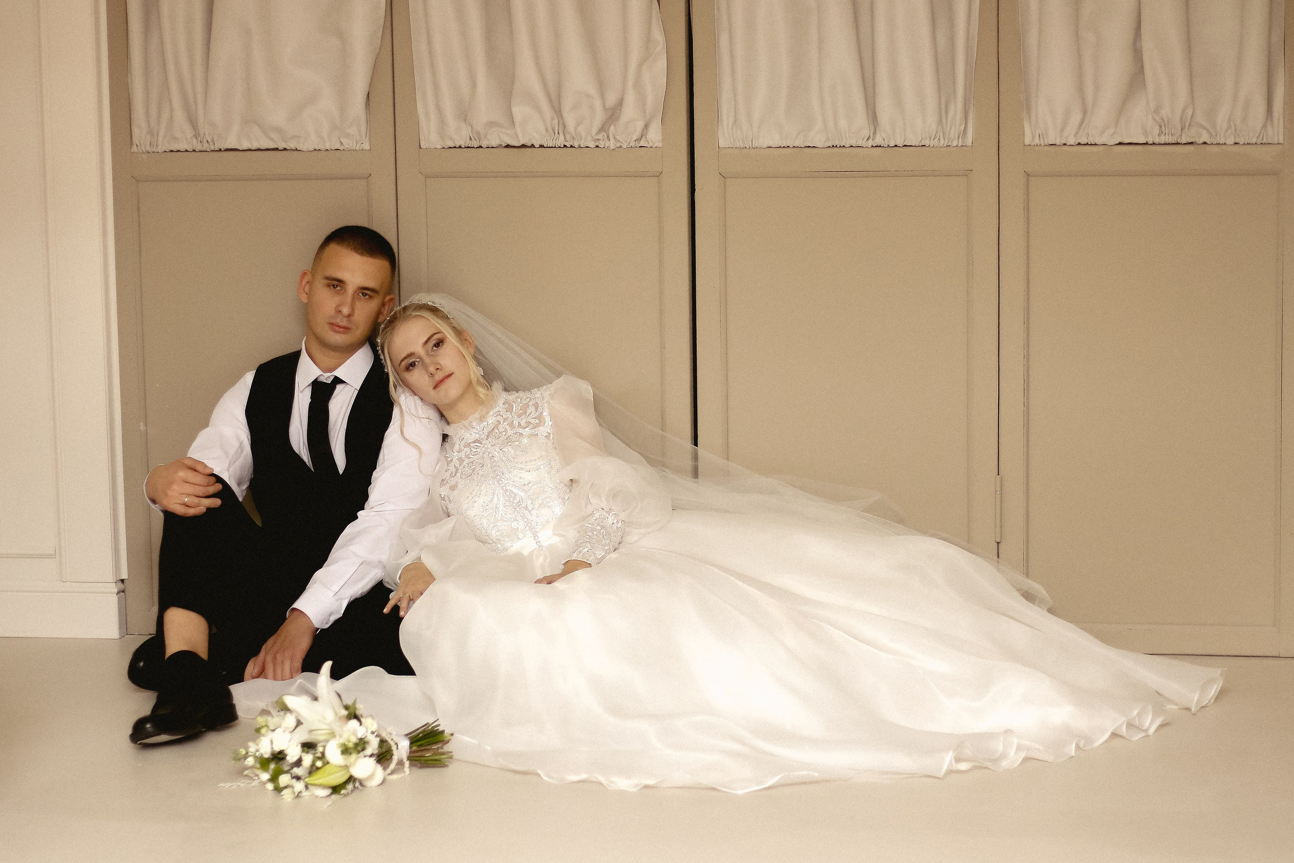 A&K. Фотограф Краснодар