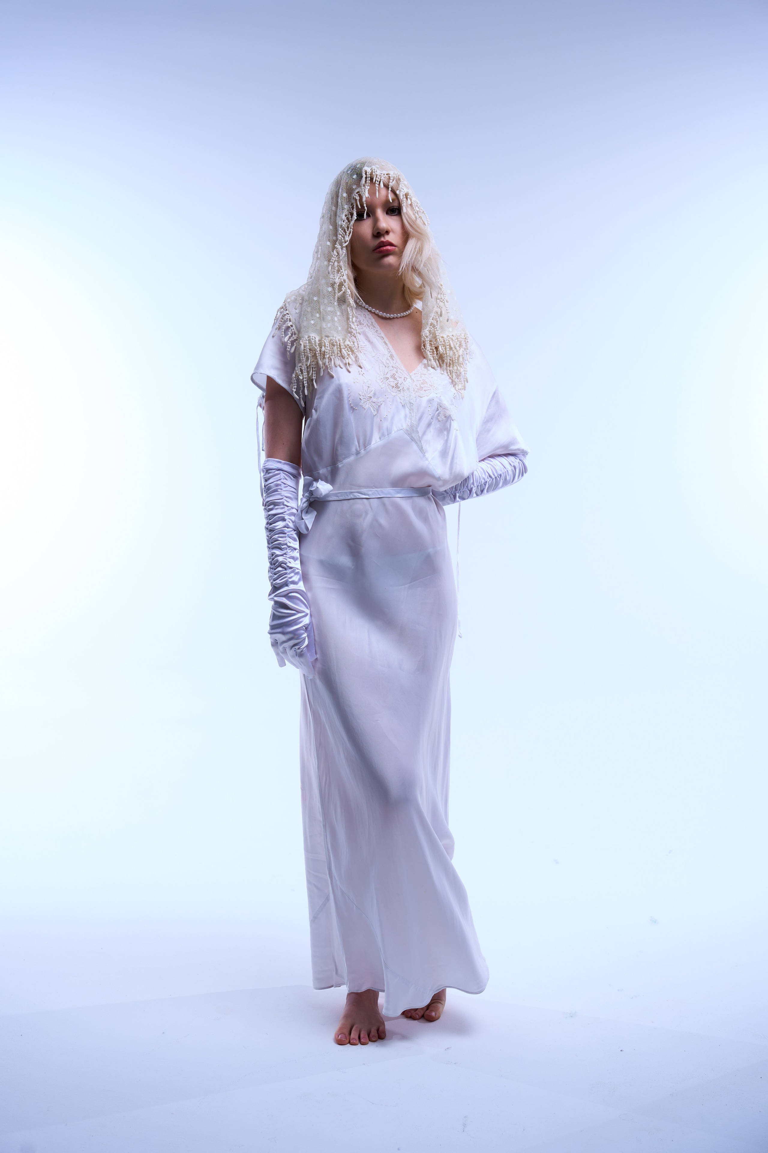 Элина. Портретный фотограф в Москве Никита Крук