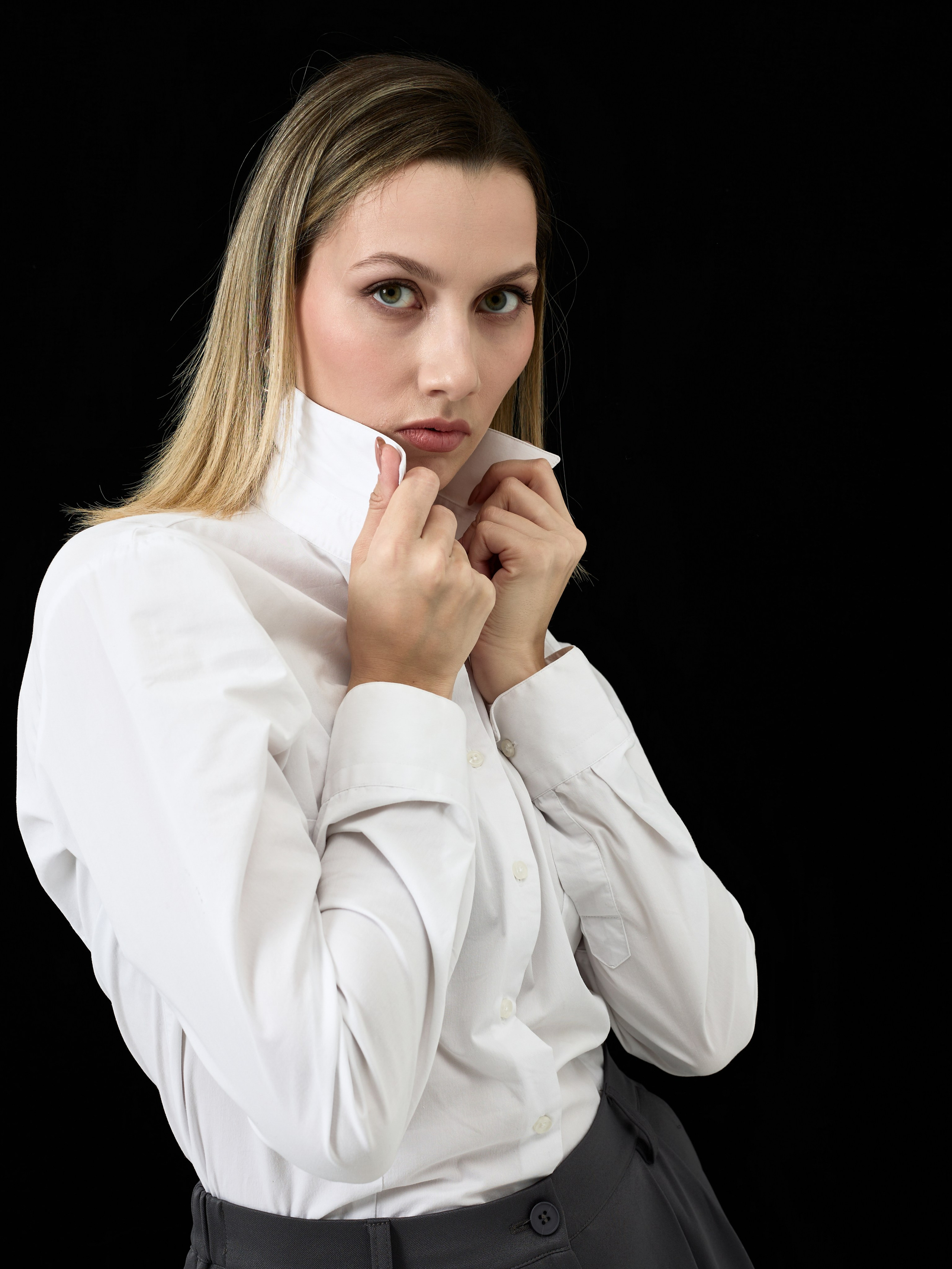 Бизнес-портрет Валентина. Ксения Кузнецова