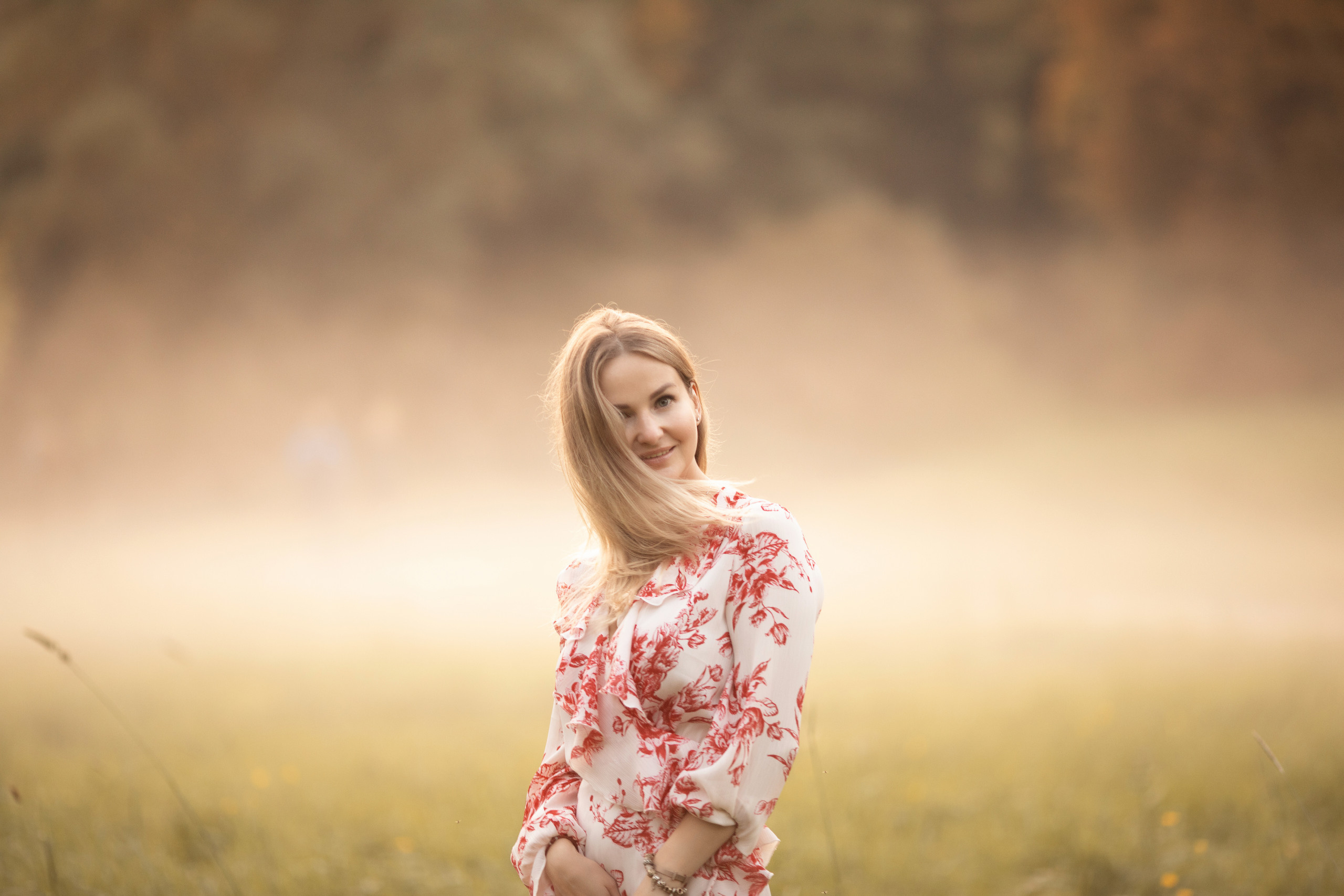 Фотосессия в Павловском парке. Детский и семейный фотограф Муксимова Ирина