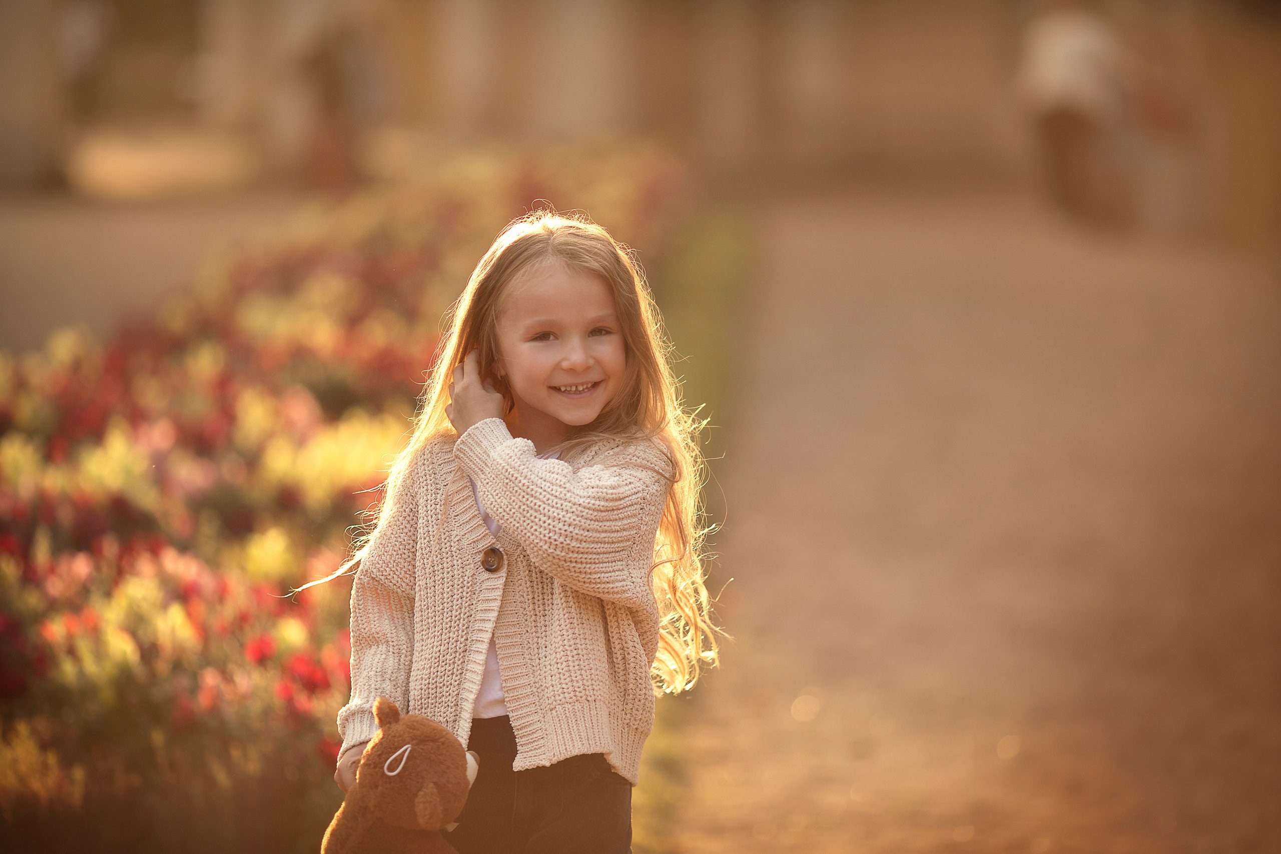 Фотосессия в Павловском парке. Детский и семейный фотограф Муксимова Ирина