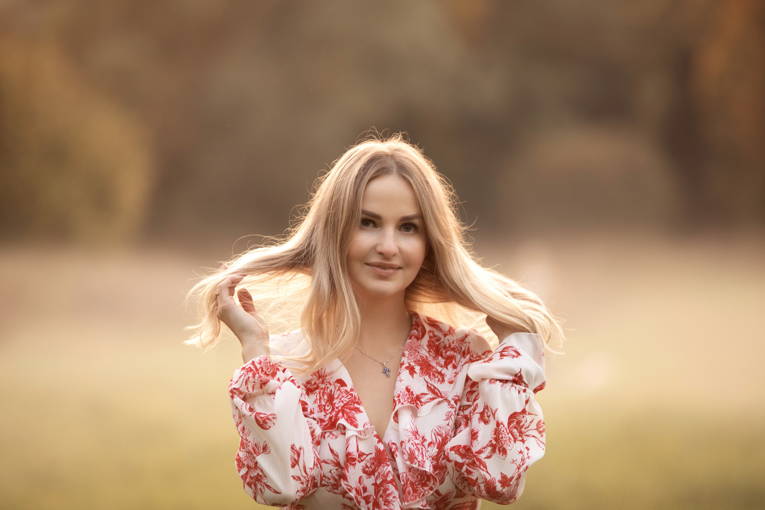 Фотосессия в Павловском парке. Детский и семейный фотограф Муксимова Ирина