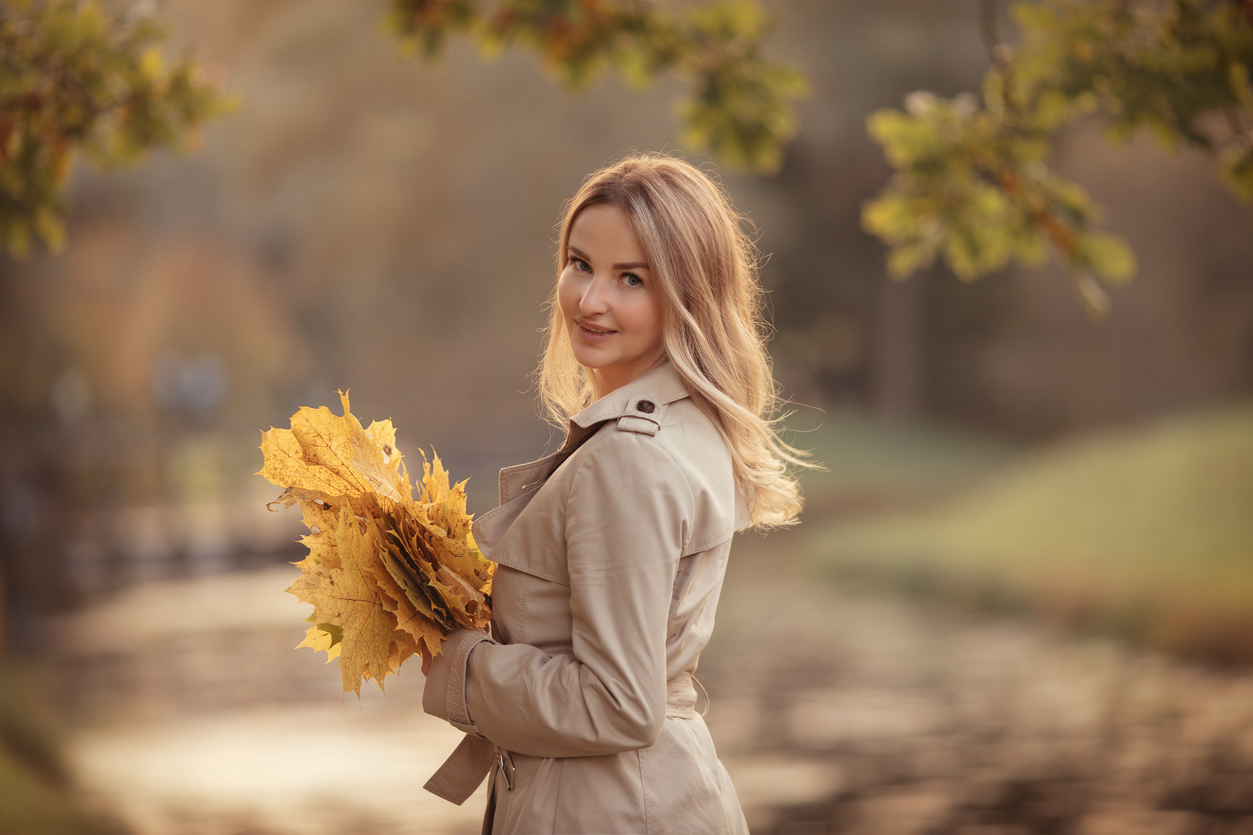 Фотосессия в Павловском парке. Детский и семейный фотограф Муксимова Ирина