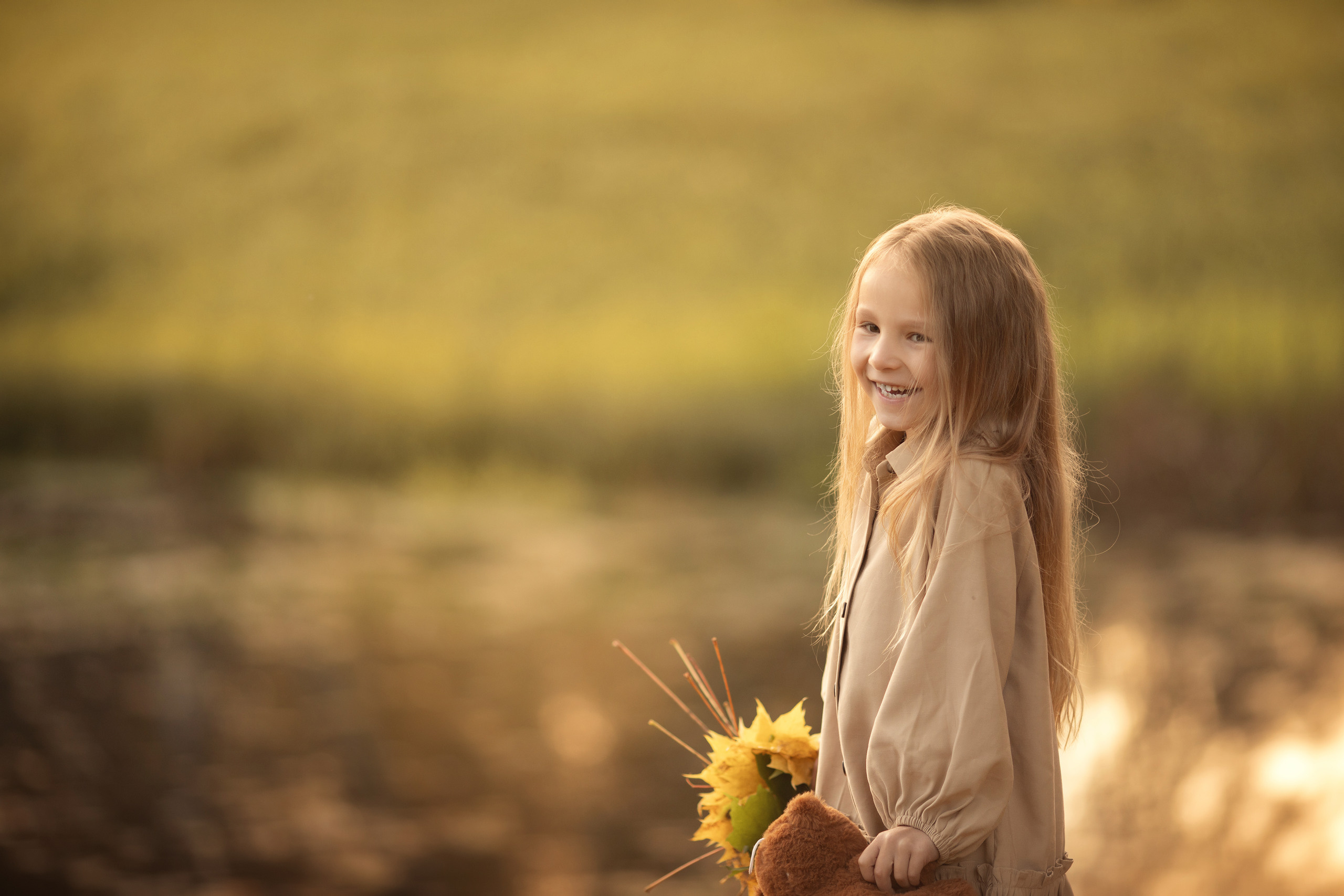 Фотосессия в Павловском парке. Детский и семейный фотограф Муксимова Ирина