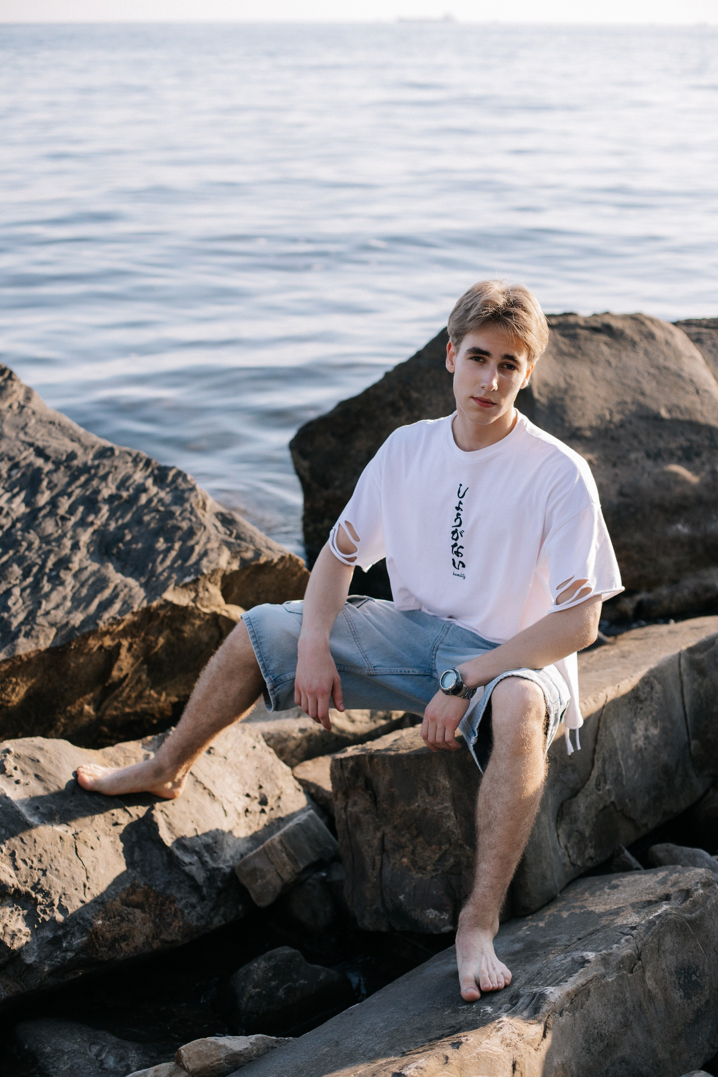 Скалы Широкая балка- старшая школа. Выпускные альбомы Натальи Бутко: Новороссийск, Анапа, Геленджик