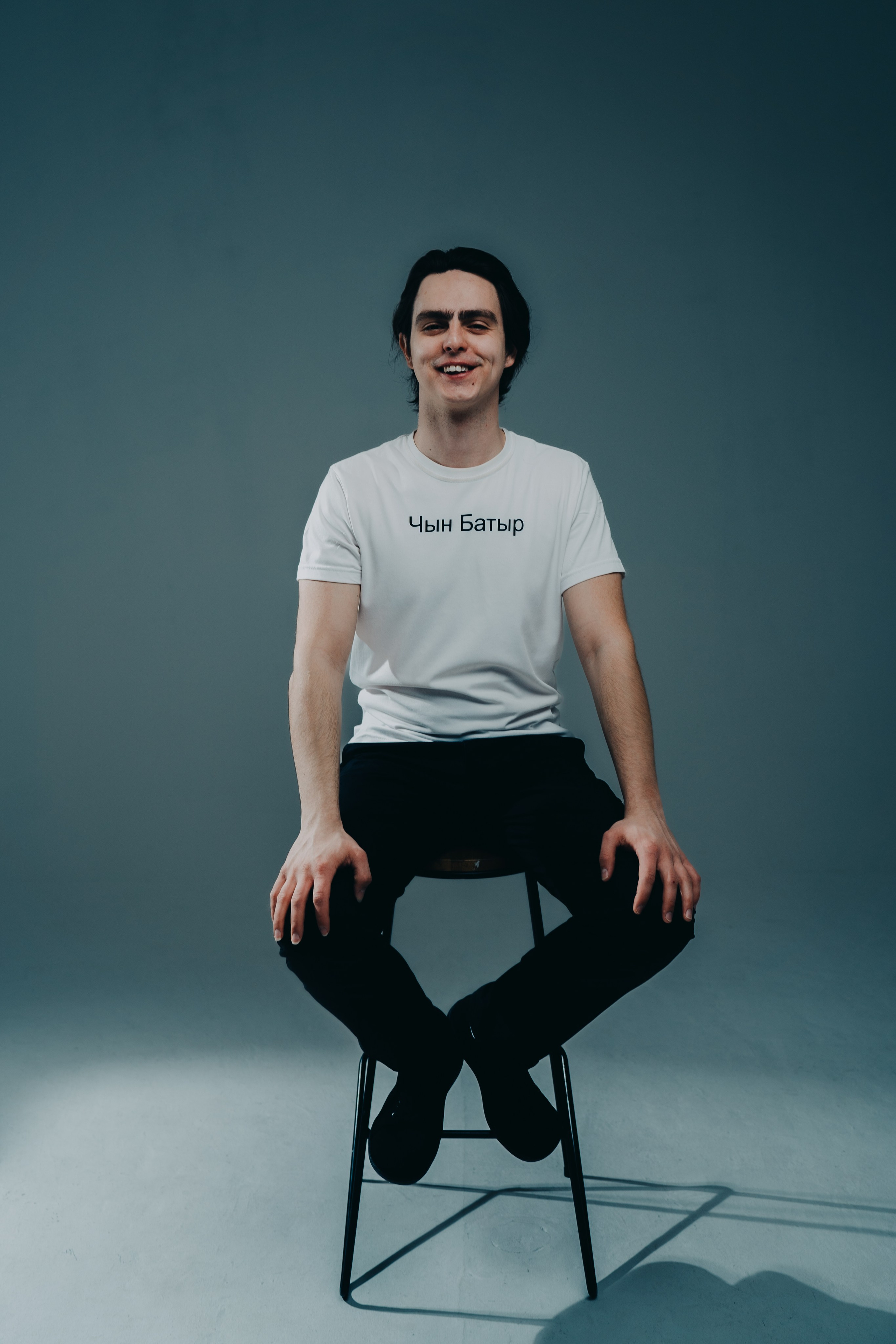 Айдар. Главная