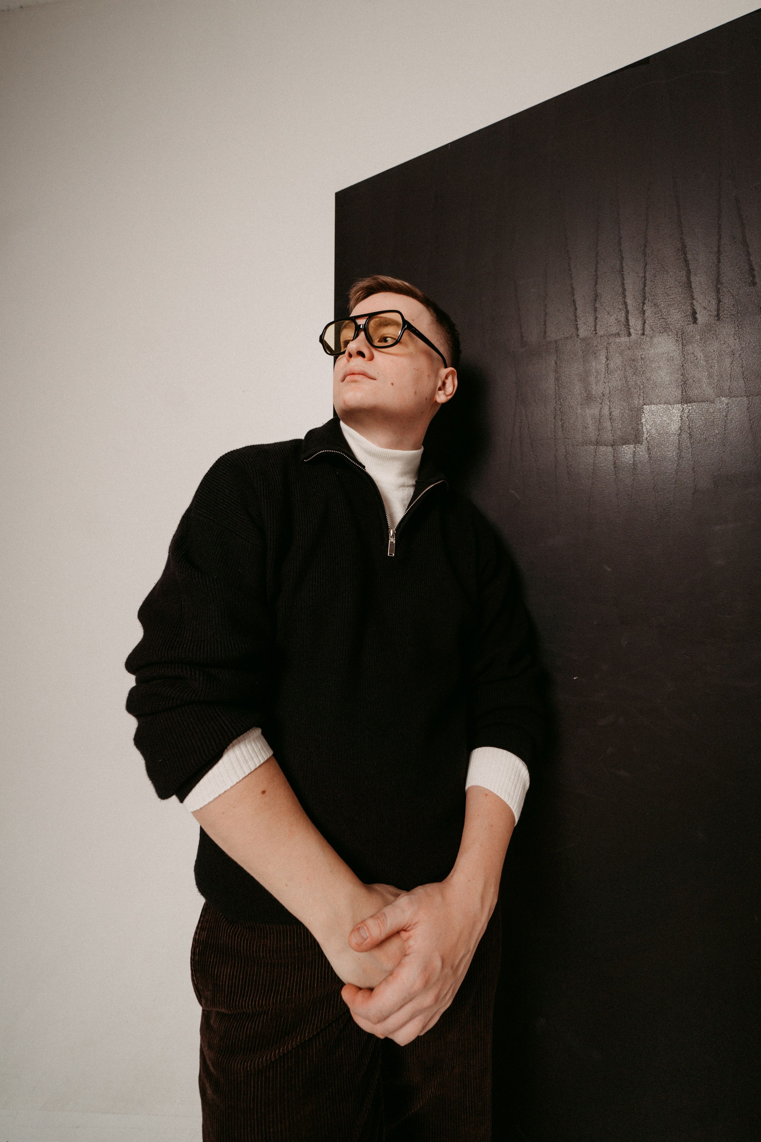 Faktura. Главная