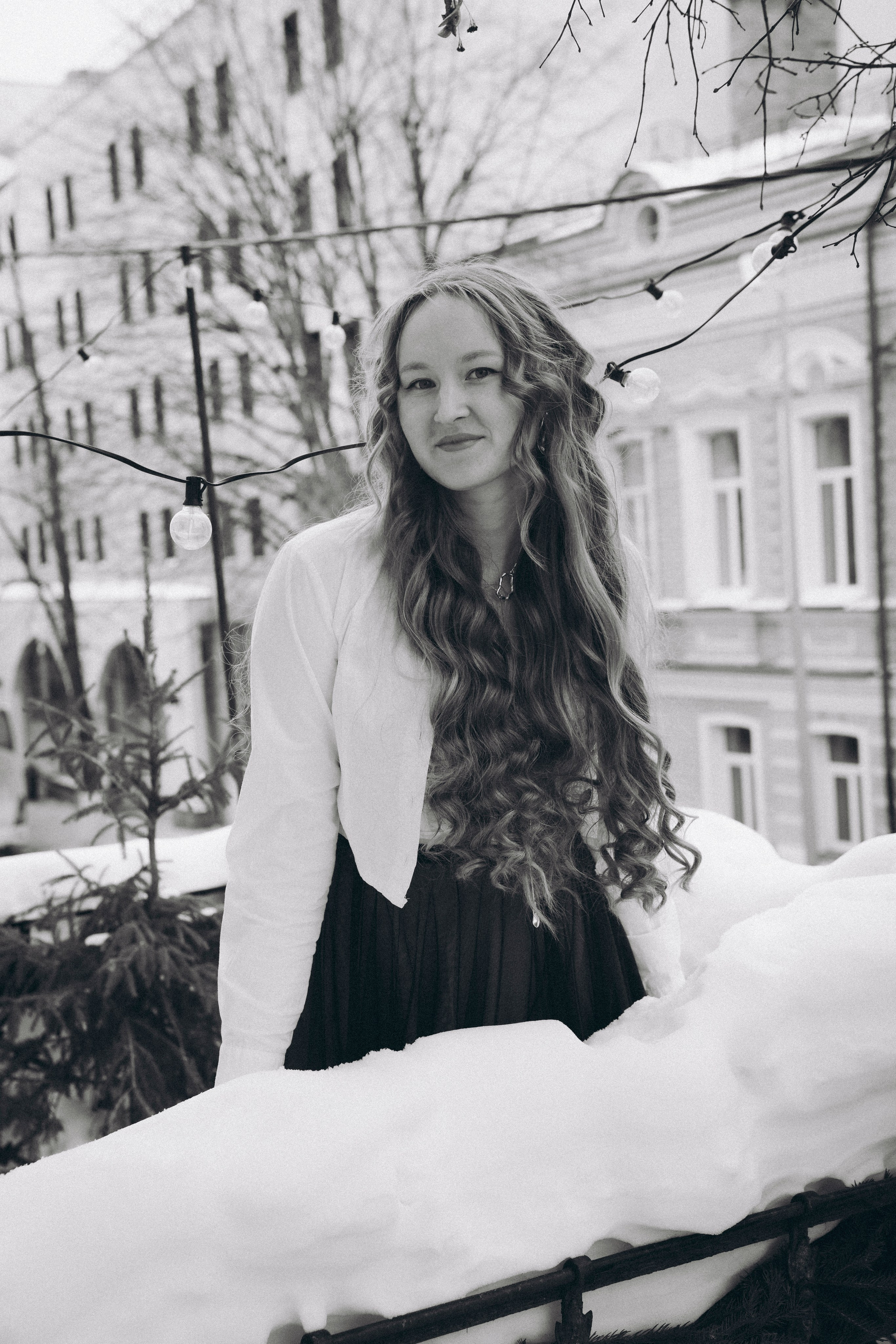 Подружки. Главная