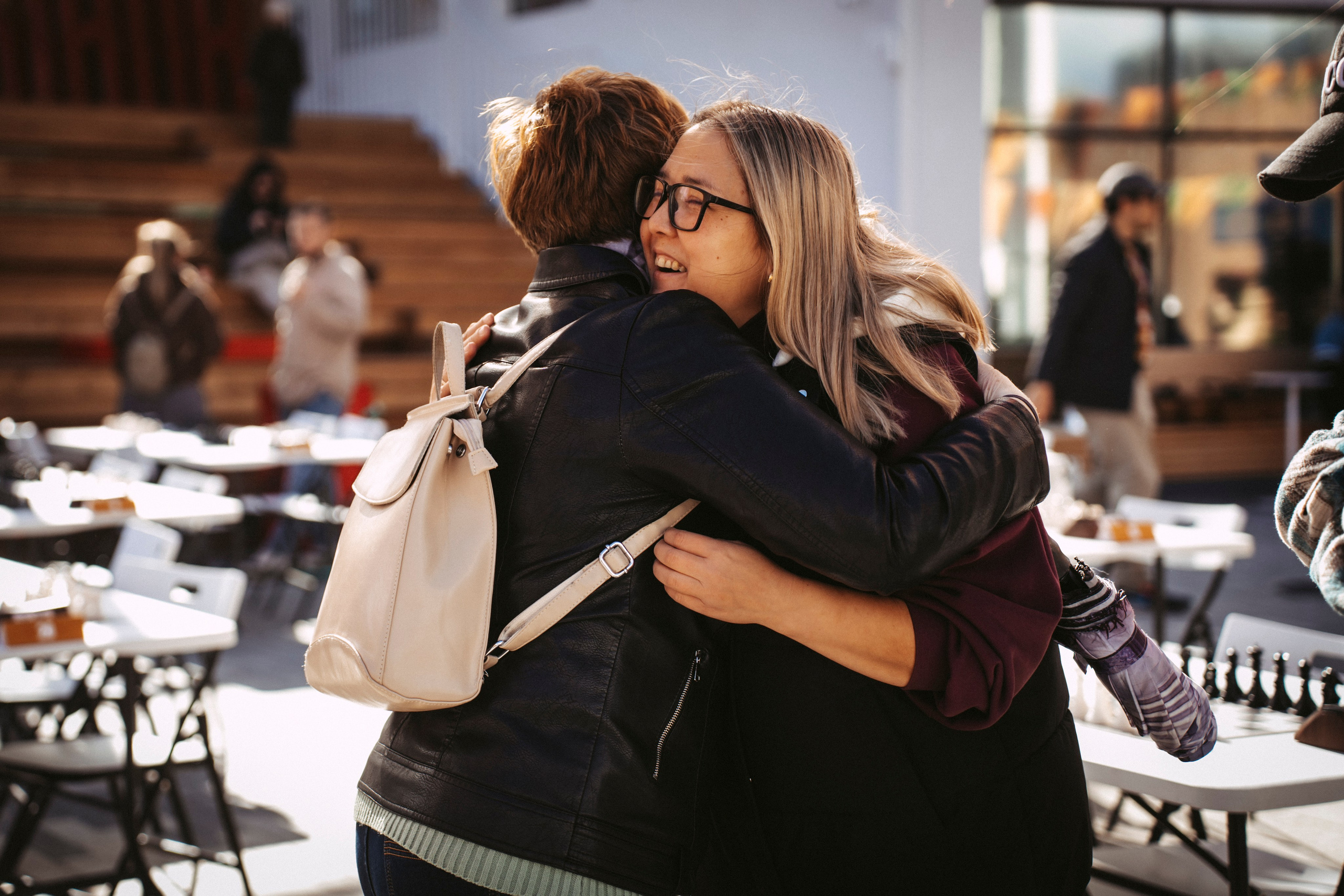 Фестиваль «Очень! Осень». Главная