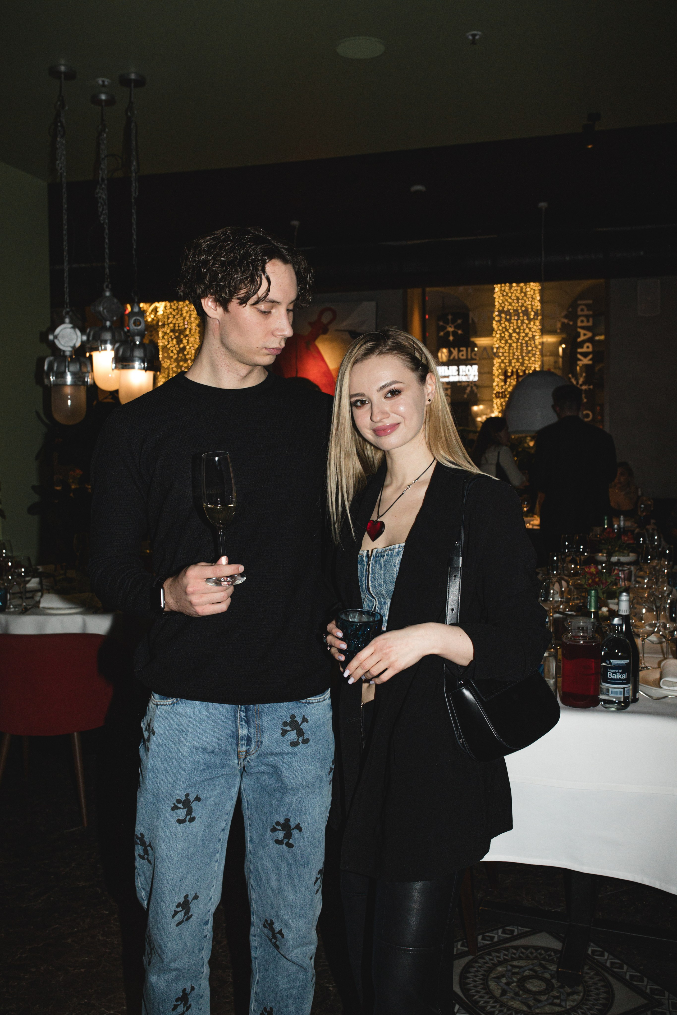 Sky club team Macan. Фотограф и контент-maker Диля Голубникова | Москва