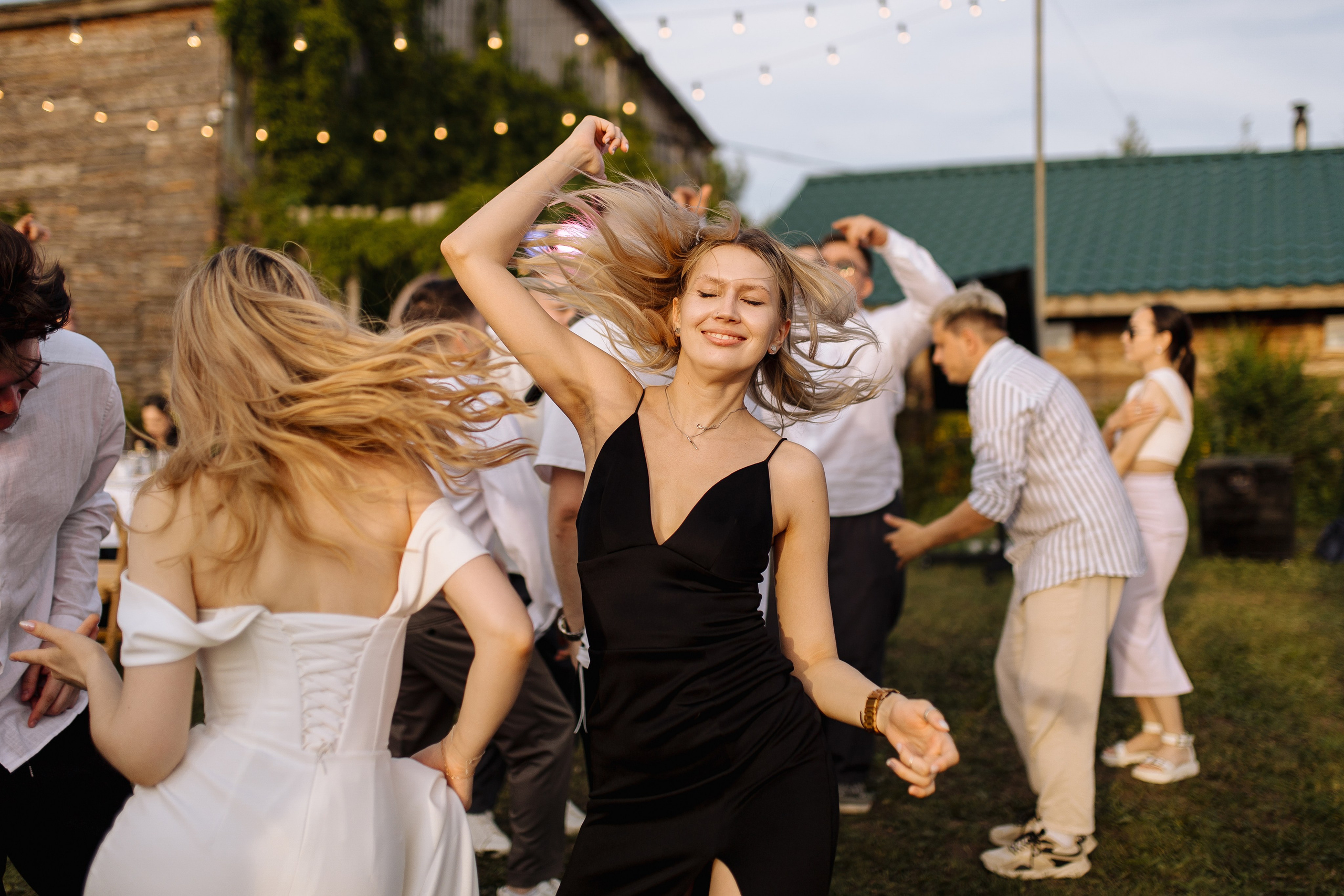 Свадебный репортаж. Свадебный и Репортажный фотограф Александр Шаров
