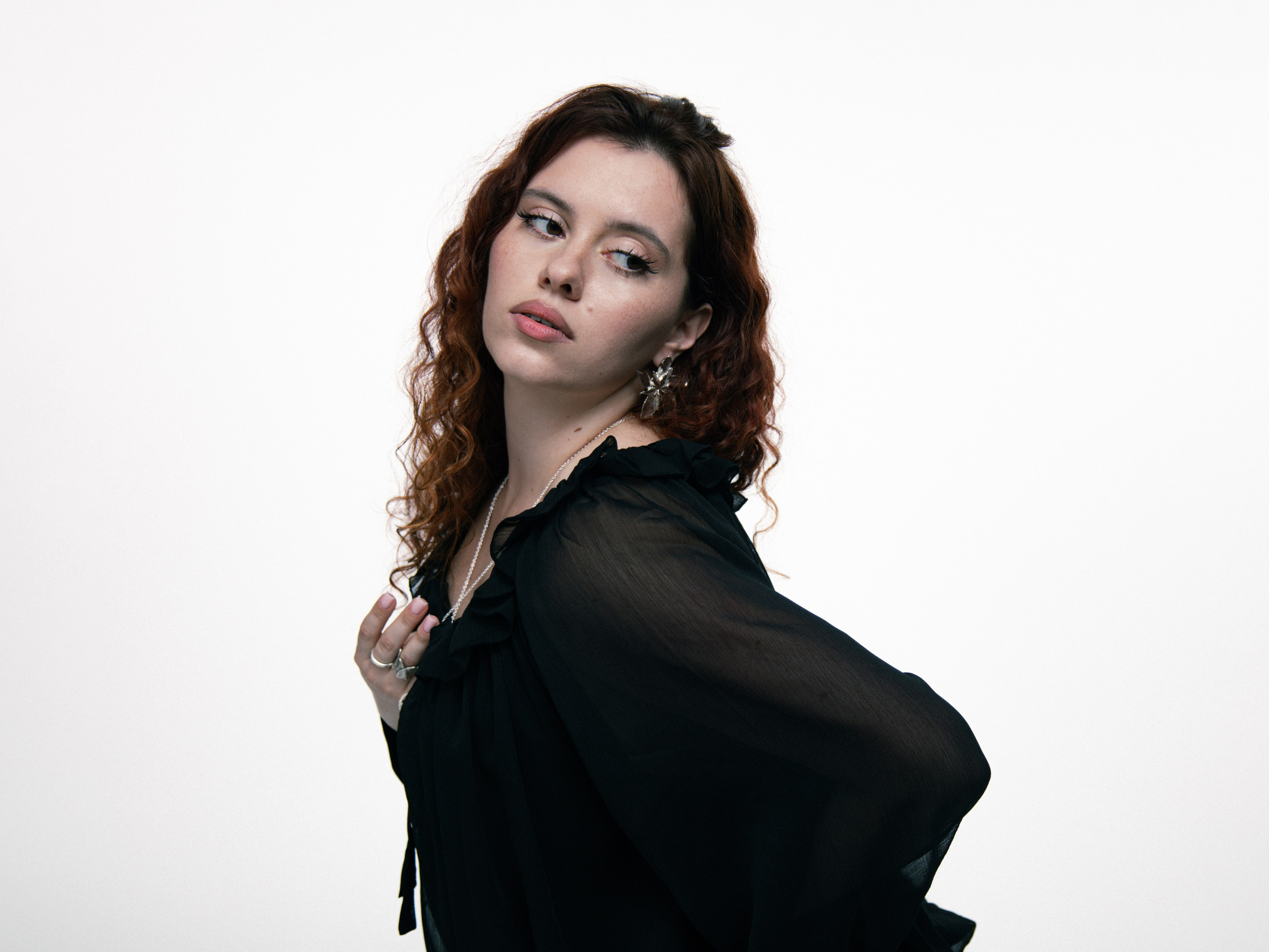 Промо. Xstazia — музыкальные обложки, арт-дирекшн, режиссура и креативное продюссирование