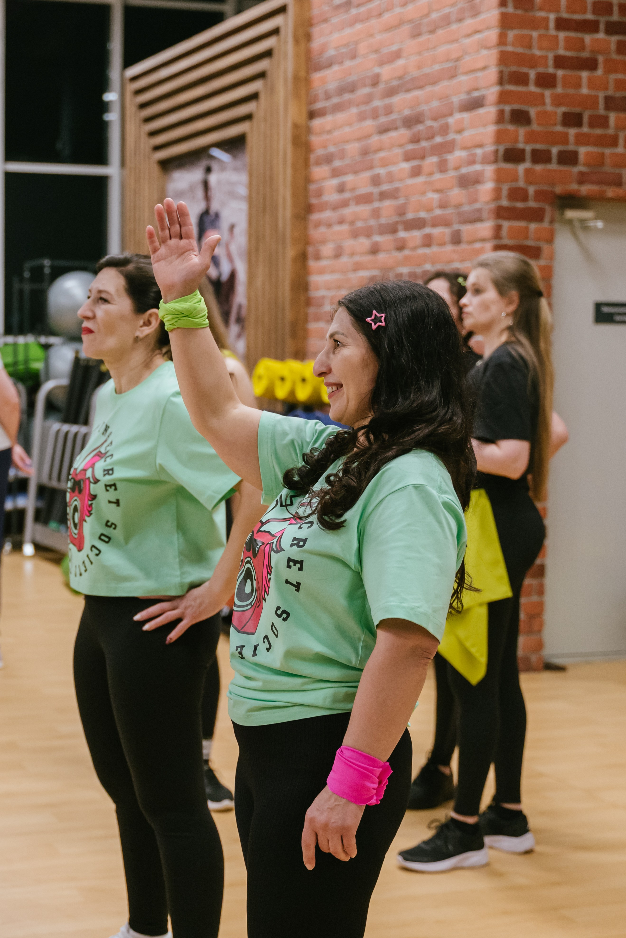 Репортажная съёмка. Фотограф в Нижневартовске Анна Стрельцова