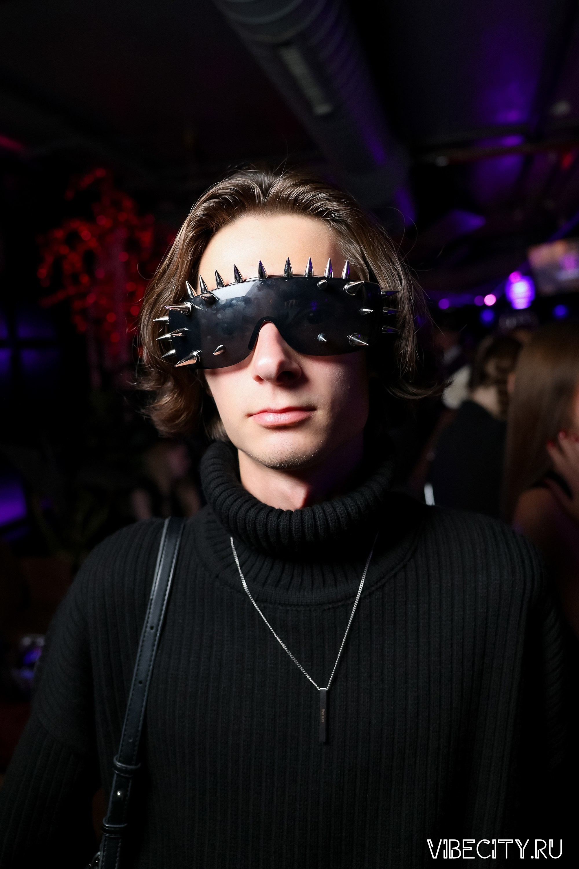 DOUBLE U. VIBECITY.RU Вайб Сити Ру Фоторепортажи Фотоотчеты Калининград