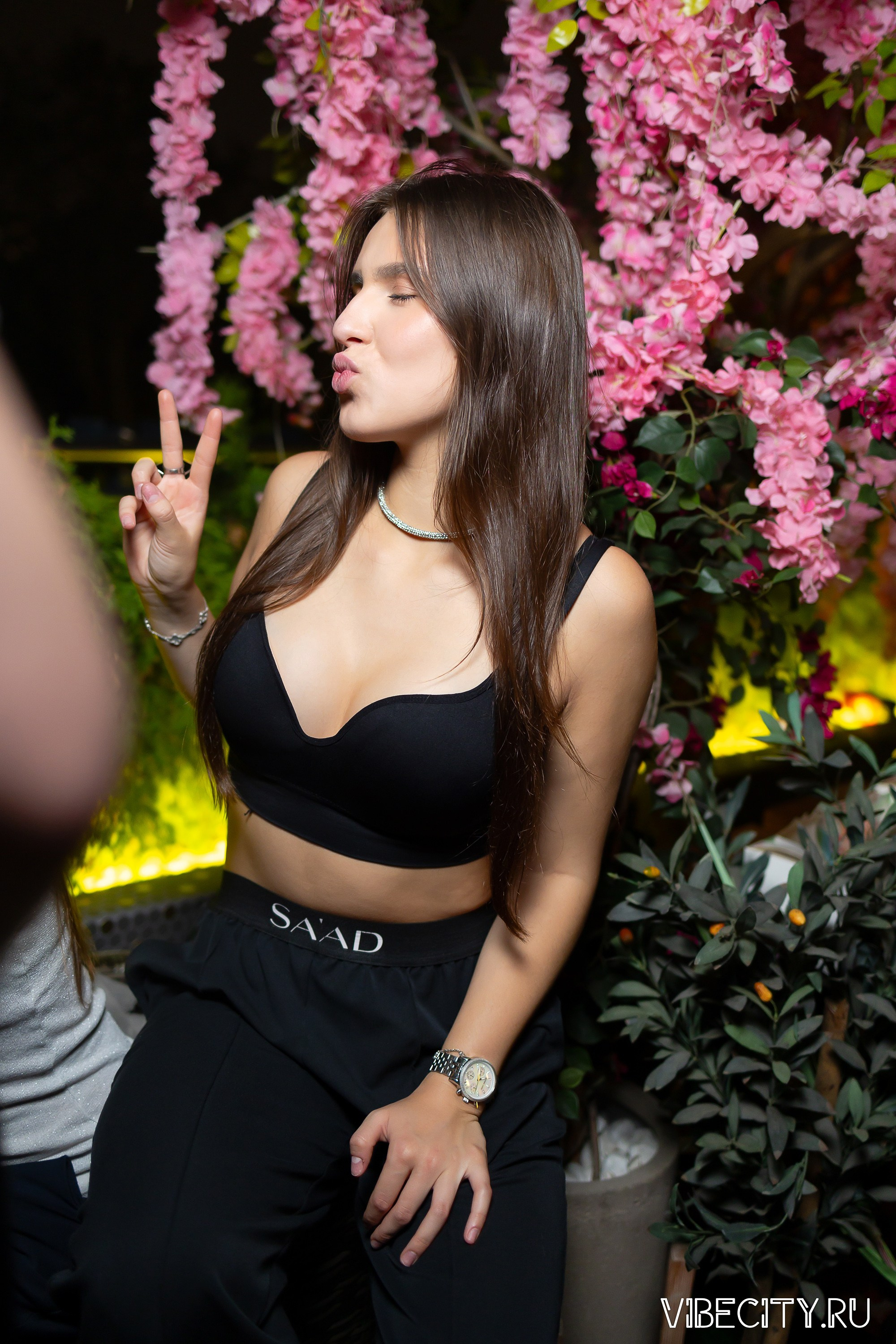 DOUBLE U. VIBECITY.RU Вайб Сити Ру Фоторепортажи Фотоотчеты Калининград