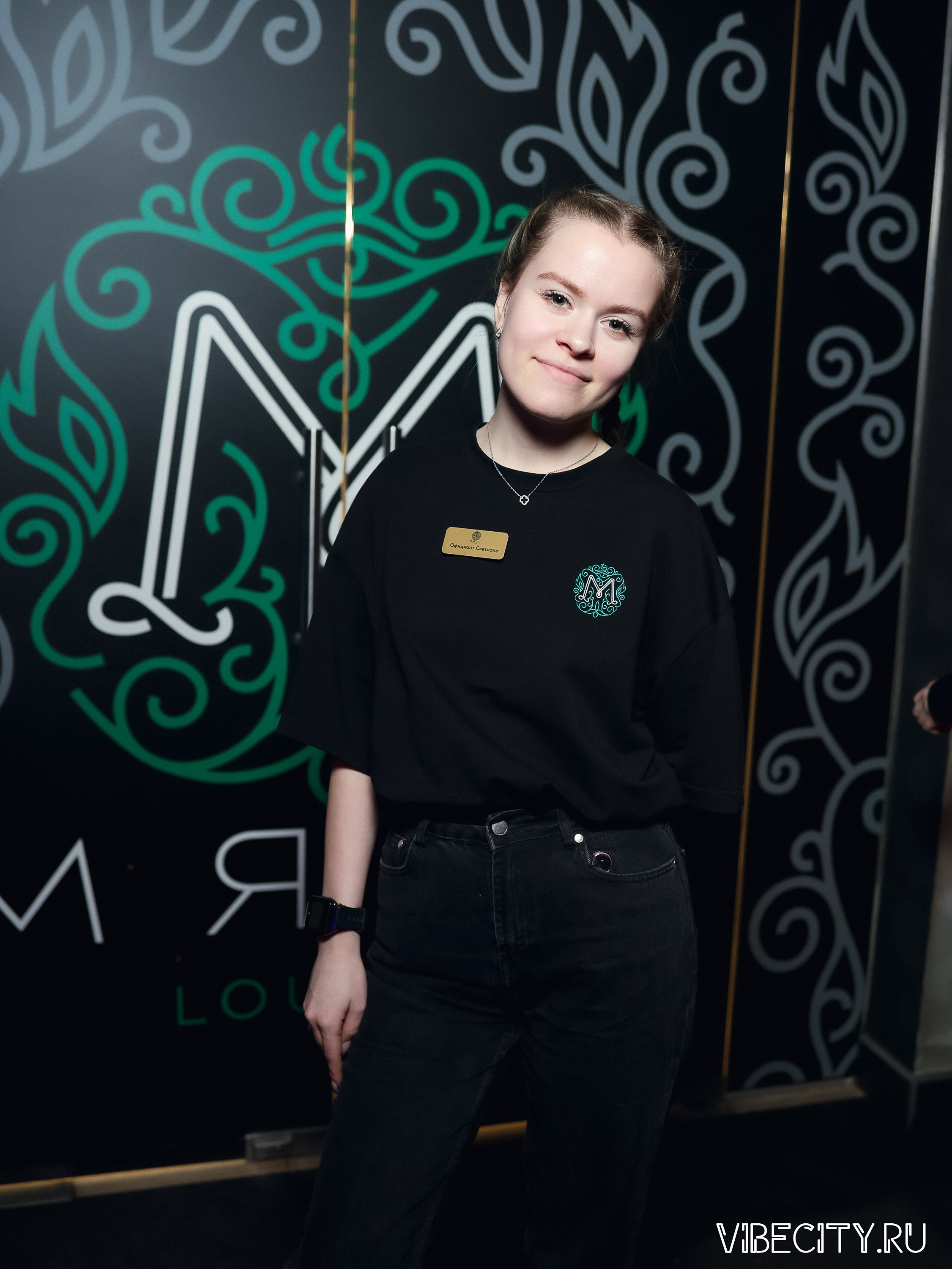 Мята Lounge. VIBECITY.RU Вайб Сити Ру Фоторепортажи Фотоотчеты Калининград