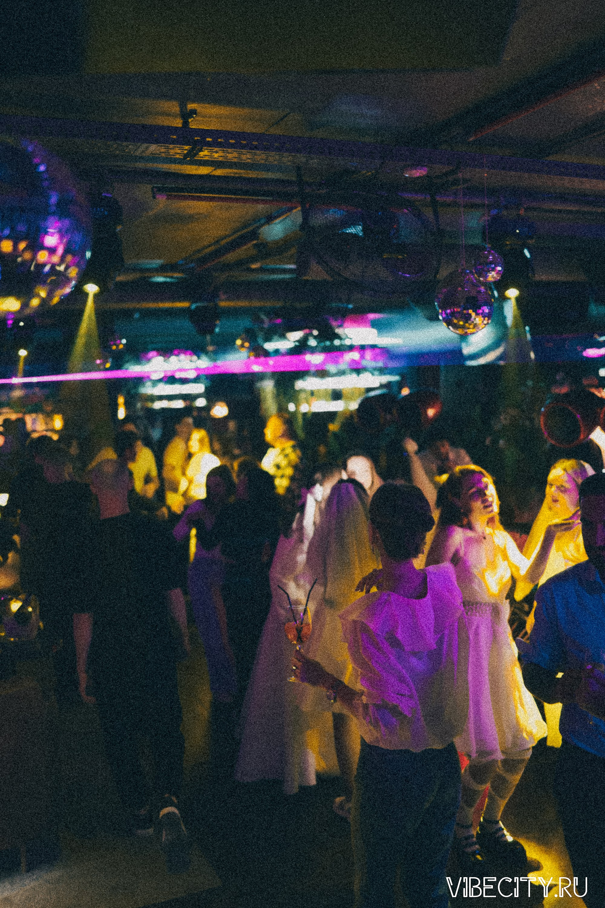 DOUBLE U. VIBECITY.RU Вайб Сити Ру Фоторепортажи Фотоотчеты Калининград