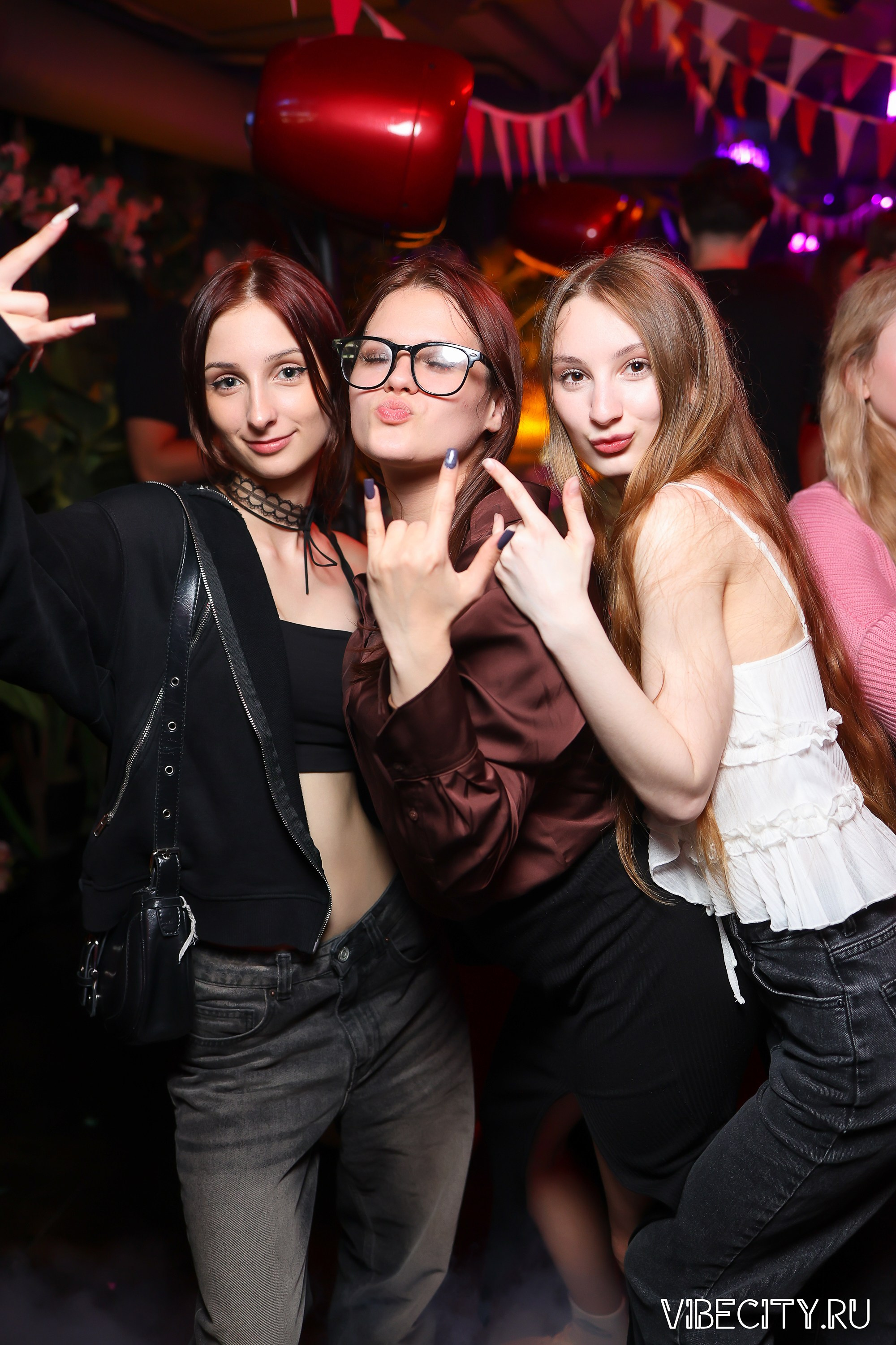 DOUBLE U. VIBECITY.RU Вайб Сити Ру Фоторепортажи Фотоотчеты Калининград