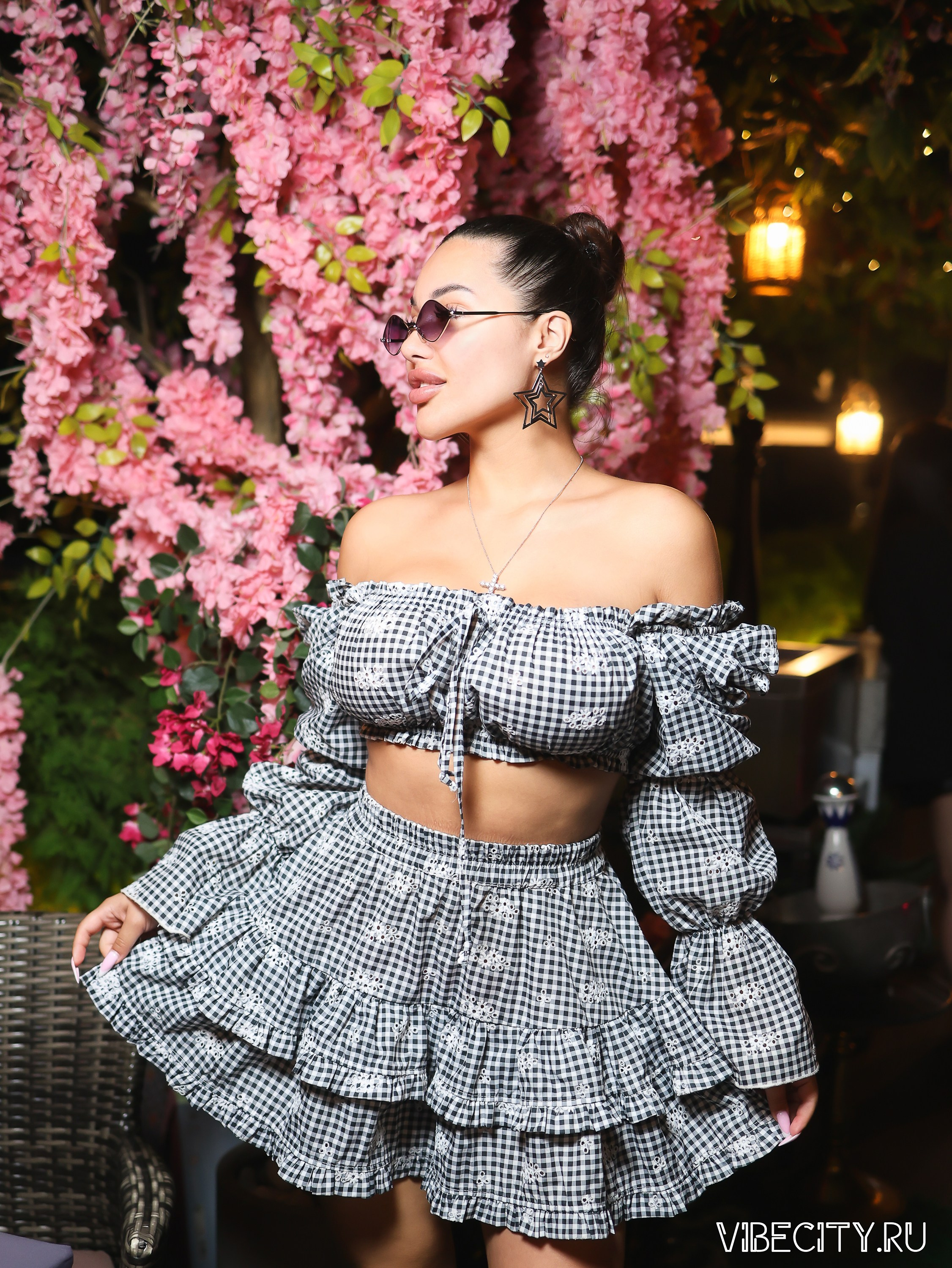 DOUBLE U. VIBECITY.RU Вайб Сити Ру Фоторепортажи Фотоотчеты Калининград