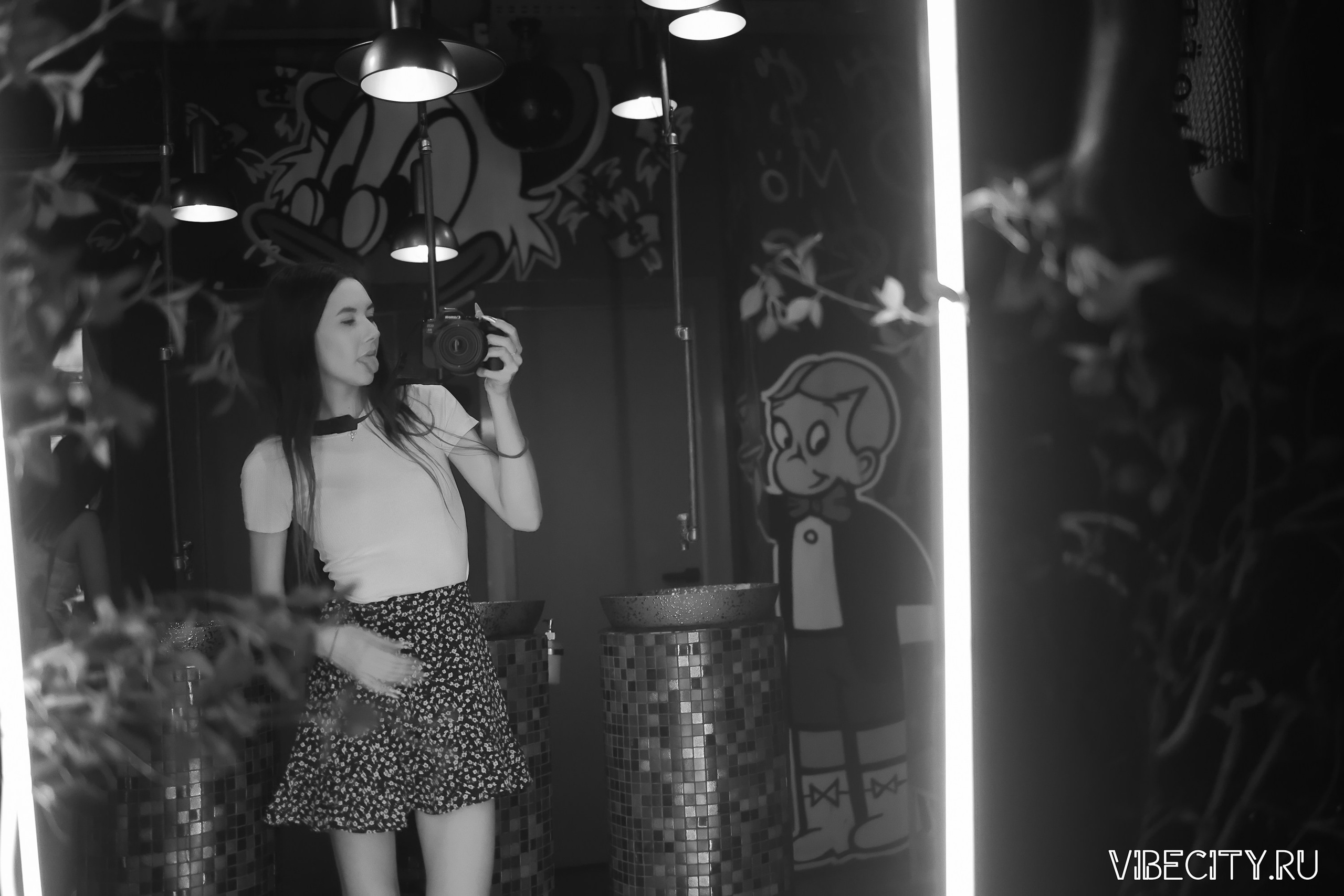 DOUBLE U. VIBECITY.RU Вайб Сити Ру Фоторепортажи Фотоотчеты Калининград