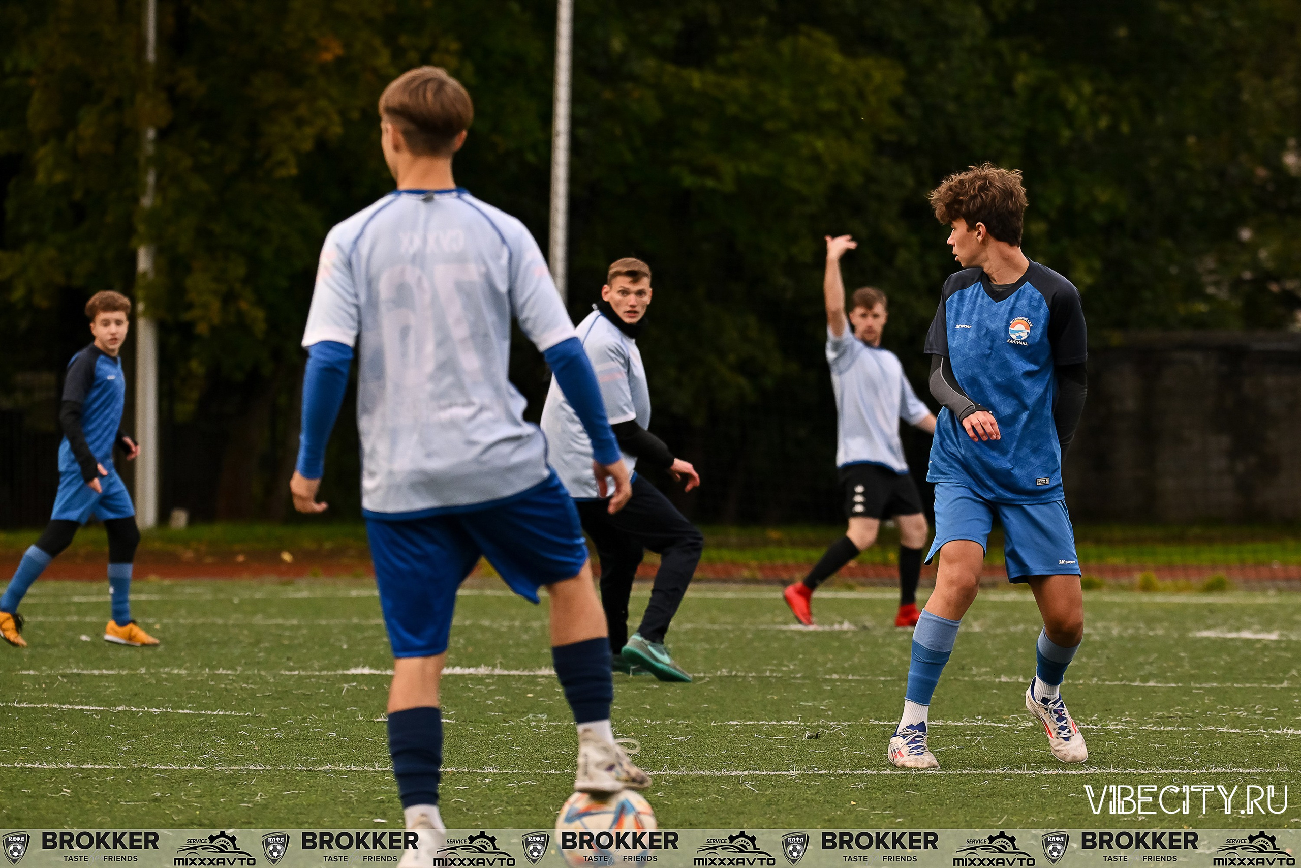 Калининградская Любительская Футбольная Лига. VIBECITY.RU Вайб Сити Ру Фоторепортажи Фотоотчеты Калининград