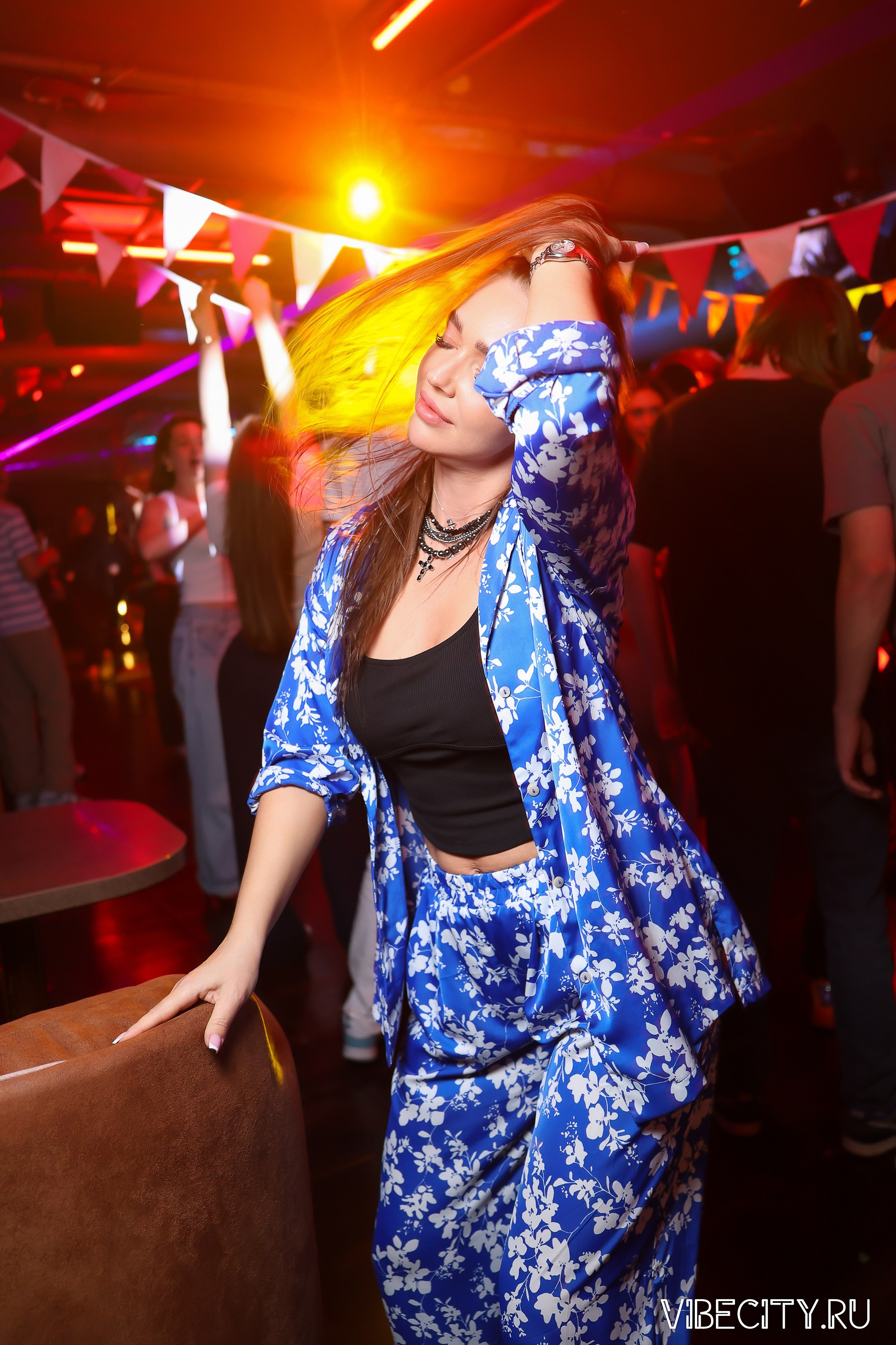 DOUBLE U. VIBECITY.RU Вайб Сити Ру Фоторепортажи Фотоотчеты Калининград