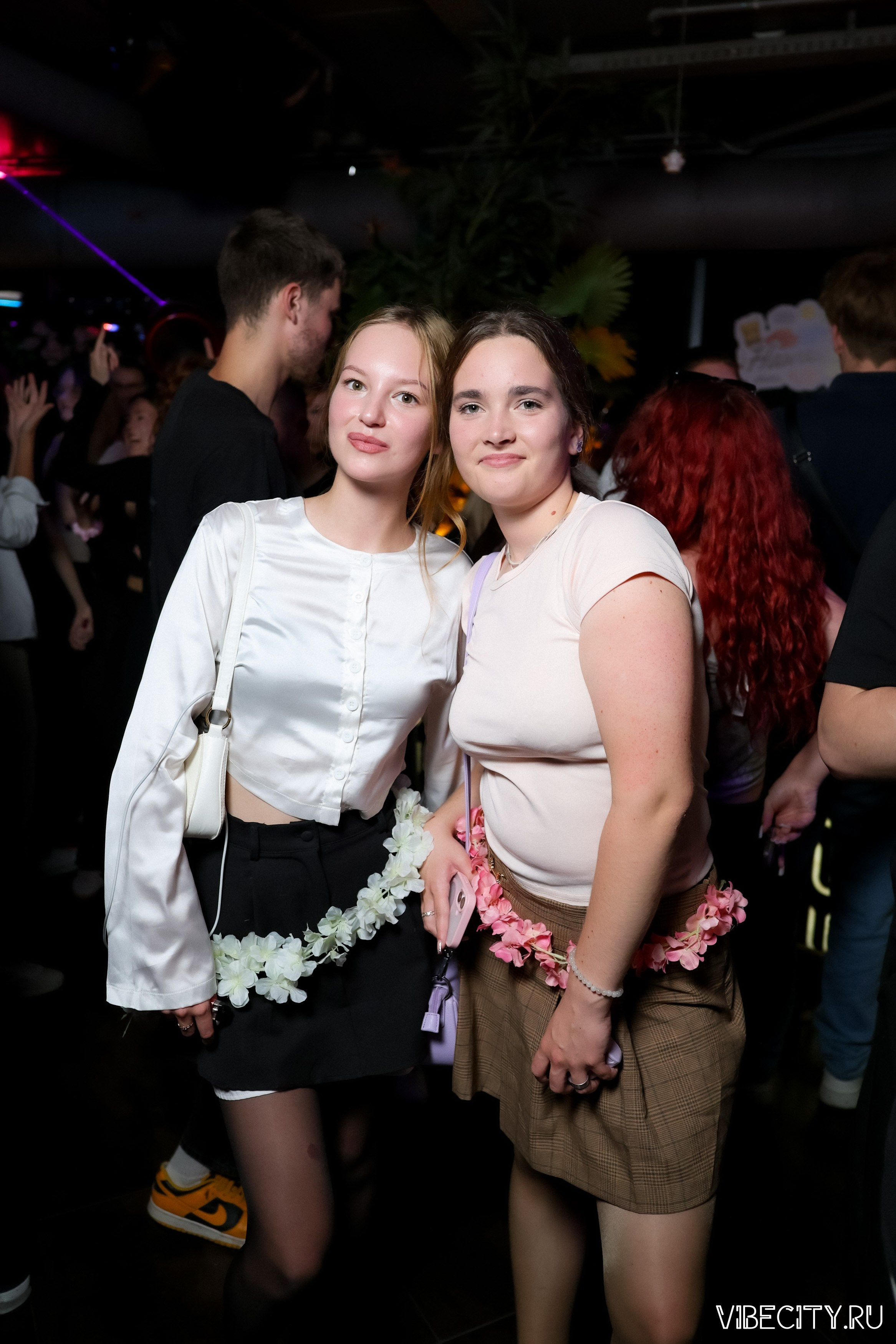 DOUBLE U. VIBECITY.RU Вайб Сити Ру Фоторепортажи Фотоотчеты Калининград