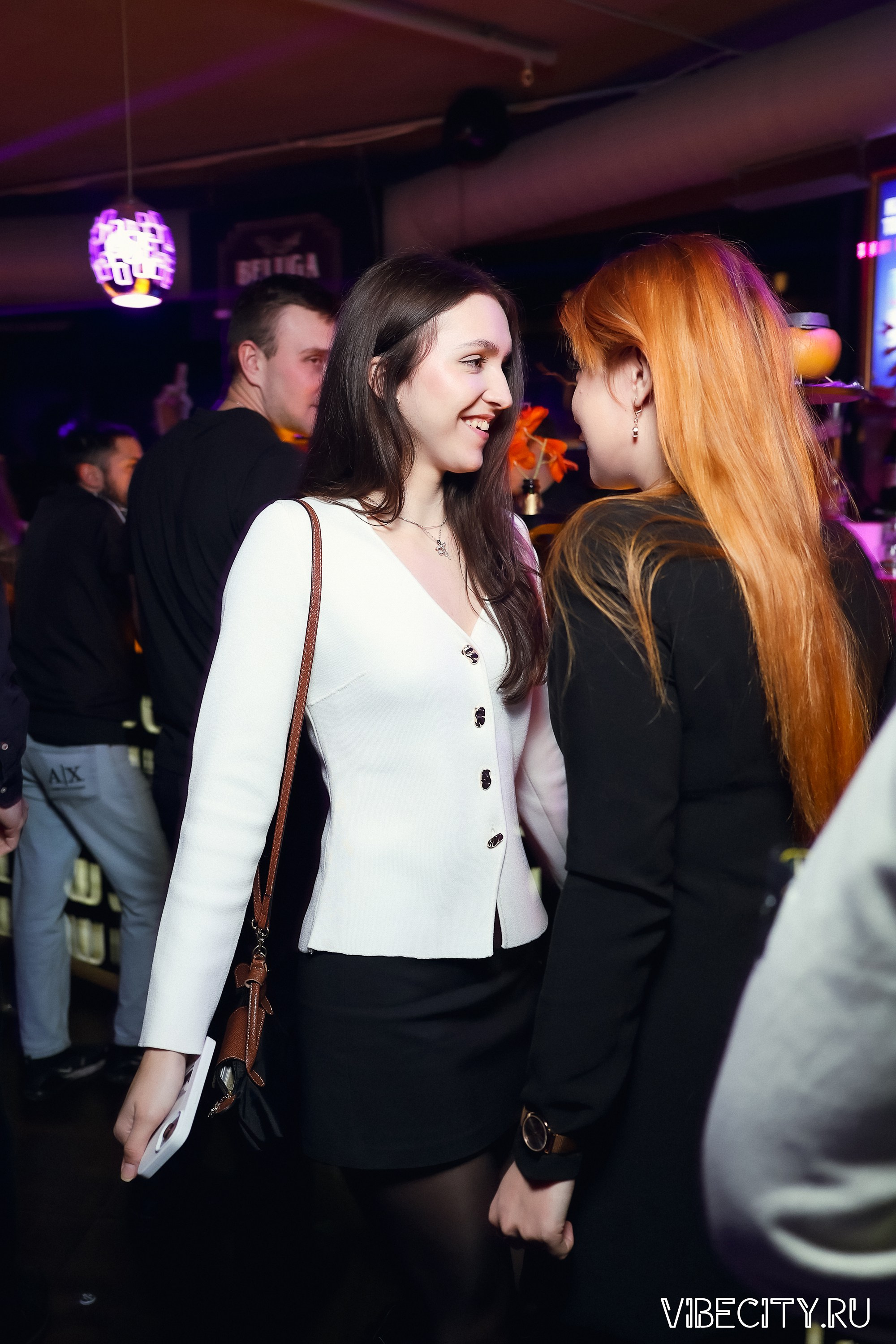 DOUBLE U. VIBECITY.RU Вайб Сити Ру Фоторепортажи Фотоотчеты Калининград