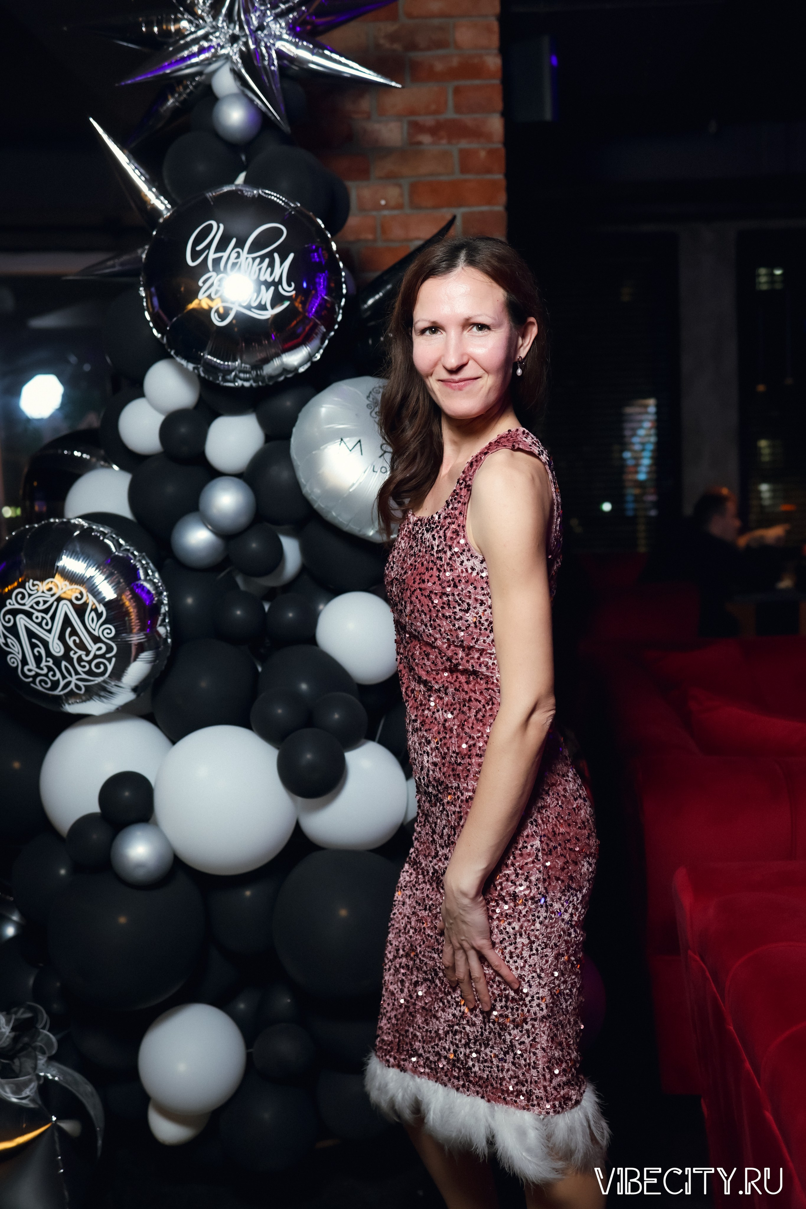 МЯТА lounge. VIBECITY.RU Вайб Сити Ру Фоторепортажи Фотоотчеты Калининград