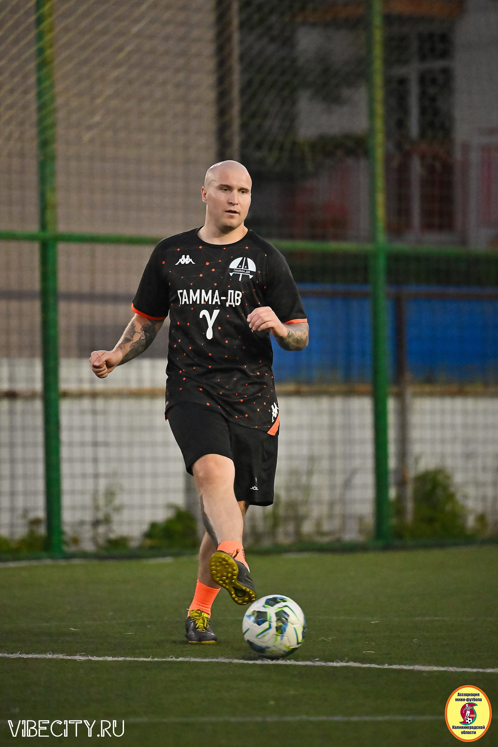 ИГРЫ ПЛЕЙ-ОФФ ПЕРВОГО ДИВИЗИОНА МИНИ-ФУТБОЛЬНОЙ ЛИГИ. VIBECITY.RU Вайб Сити Ру Фоторепортажи Фотоотчеты Калининград