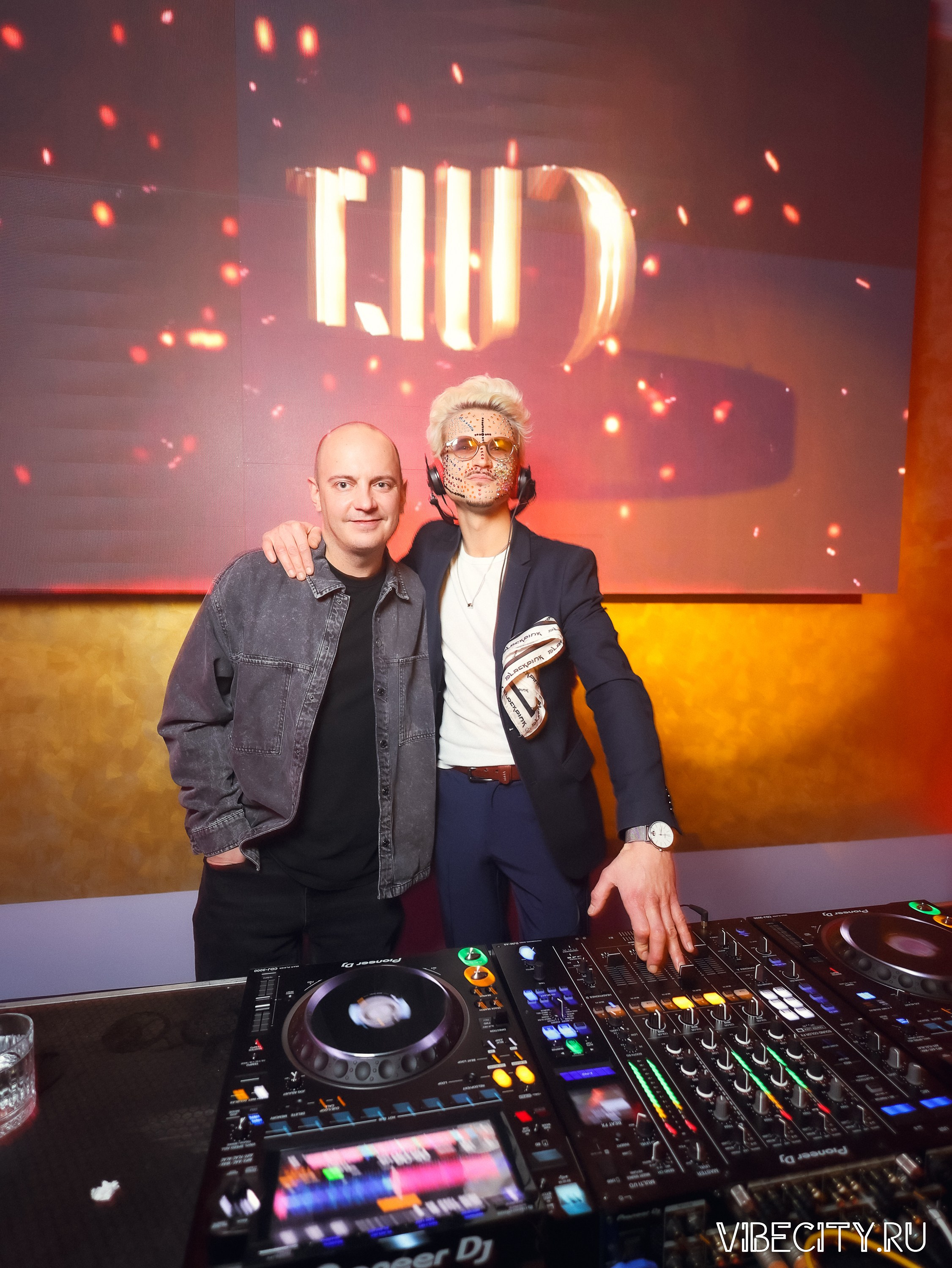 CULT MASQUERADE X GRAND PALACE. VIBECITY.RU Вайб Сити Ру Фоторепортажи Фотоотчеты Калининград