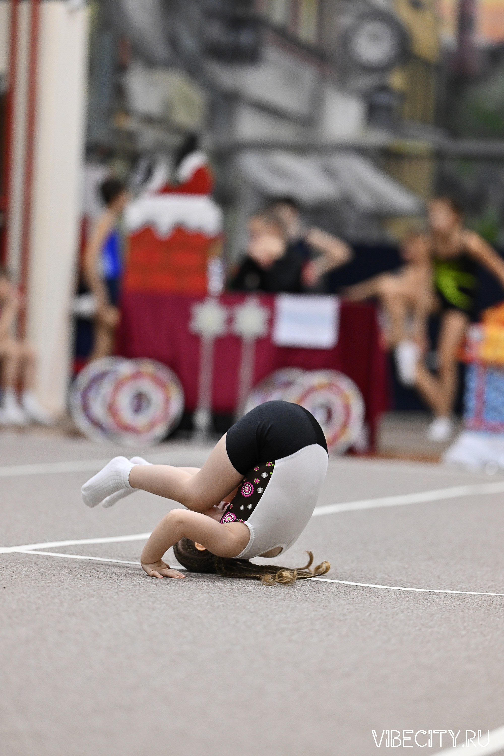 Контрольная тренировка по спортивной гимнастике. VIBECITY.RU Вайб Сити Ру Фоторепортажи Фотоотчеты Калининград