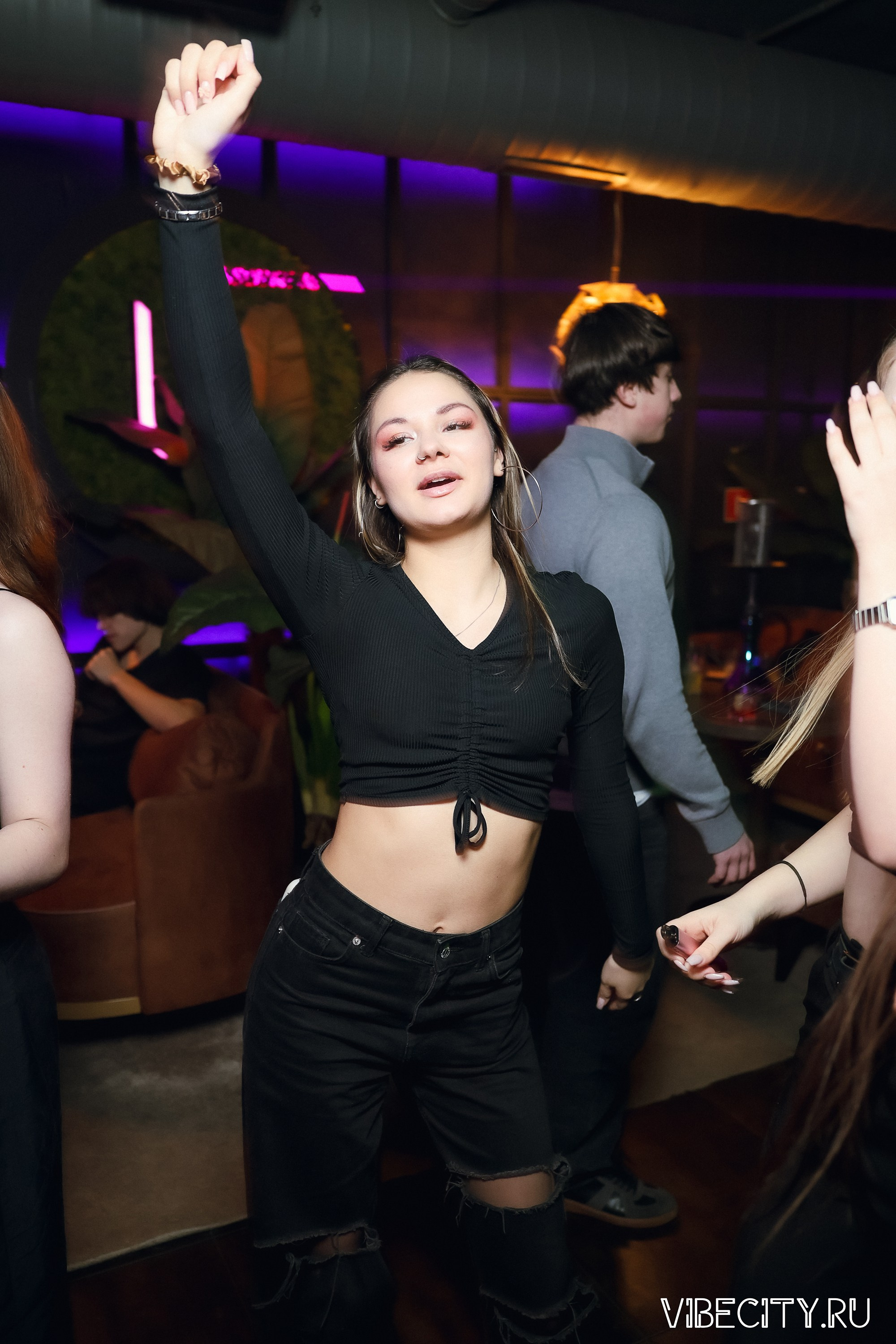 DOUBLE U. VIBECITY.RU Вайб Сити Ру Фоторепортажи Фотоотчеты Калининград