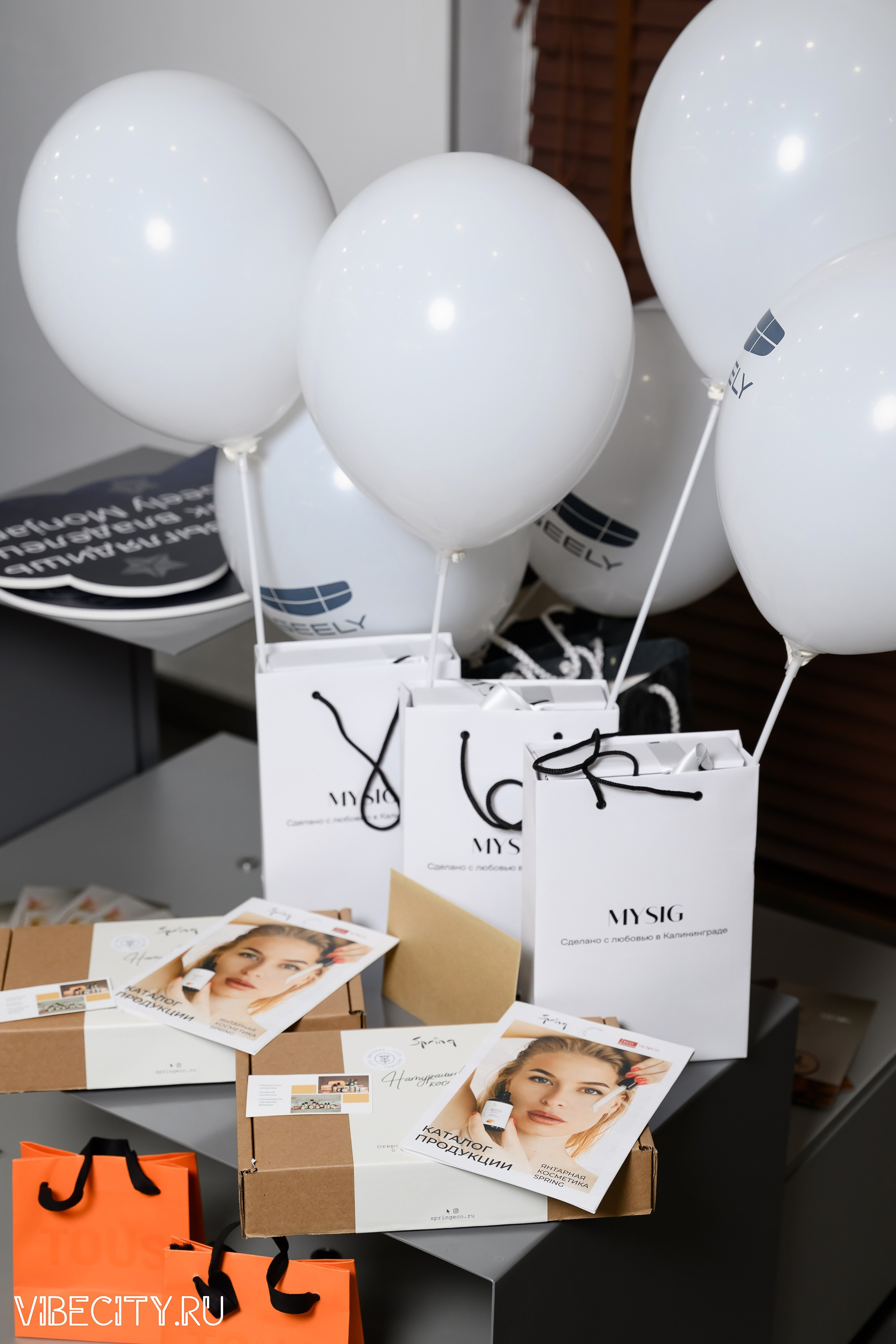 Презентация Geely Manjaro. VIBECITY.RU Вайб Сити Ру Фоторепортажи Фотоотчеты Калининград