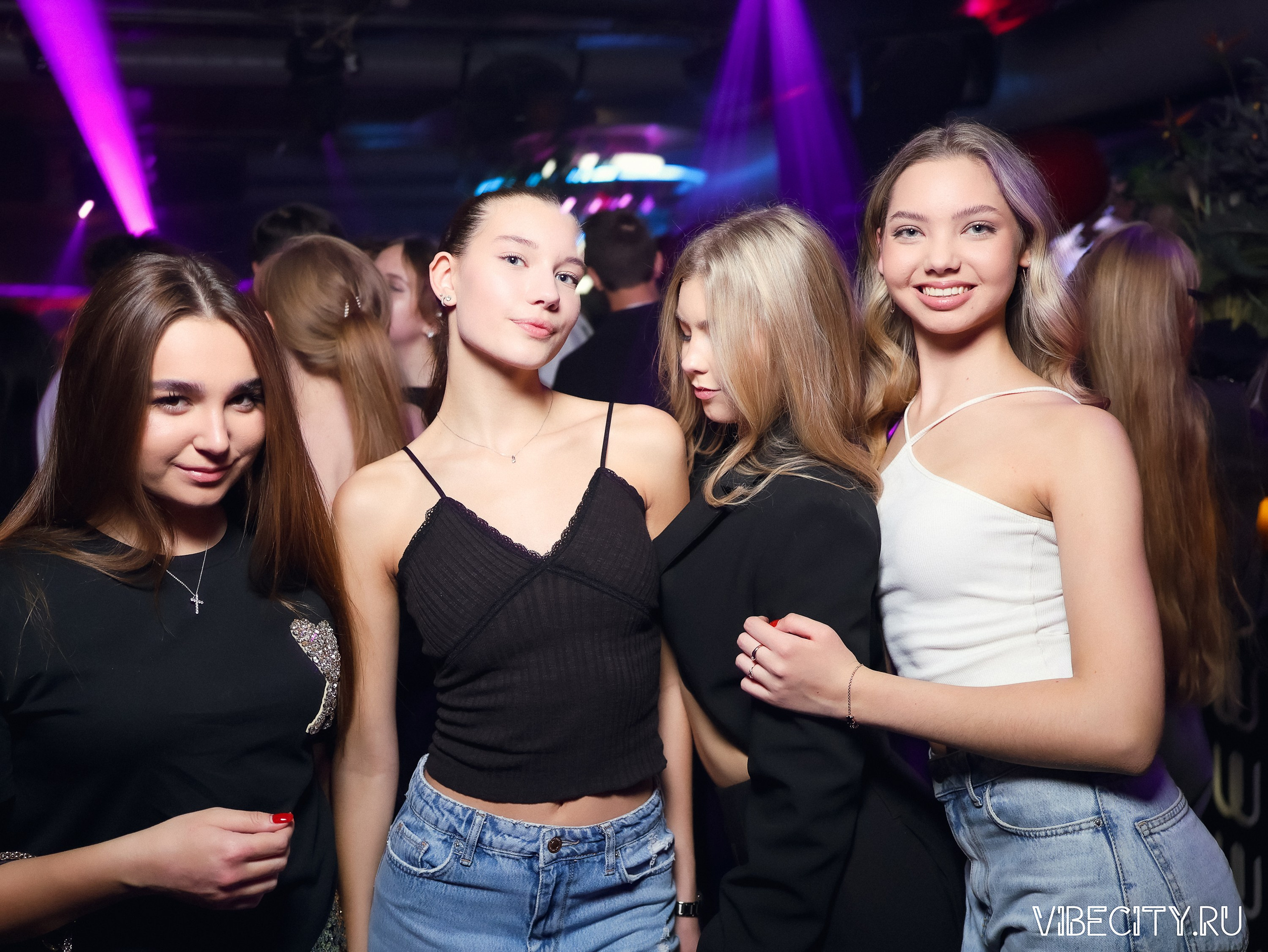 DOUBLE U. VIBECITY.RU Вайб Сити Ру Фоторепортажи Фотоотчеты Калининград