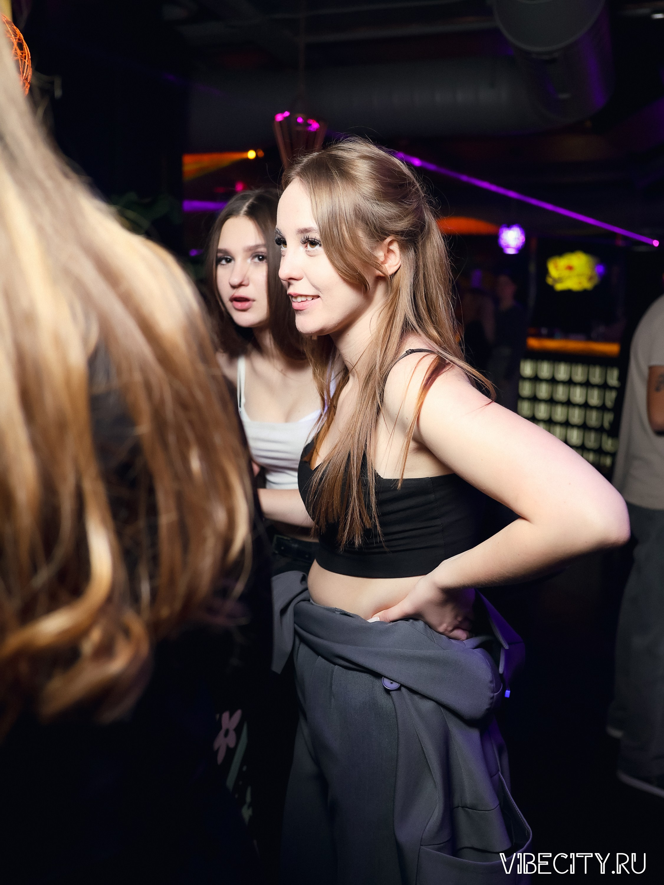 DOUBLE U. VIBECITY.RU Вайб Сити Ру Фоторепортажи Фотоотчеты Калининград