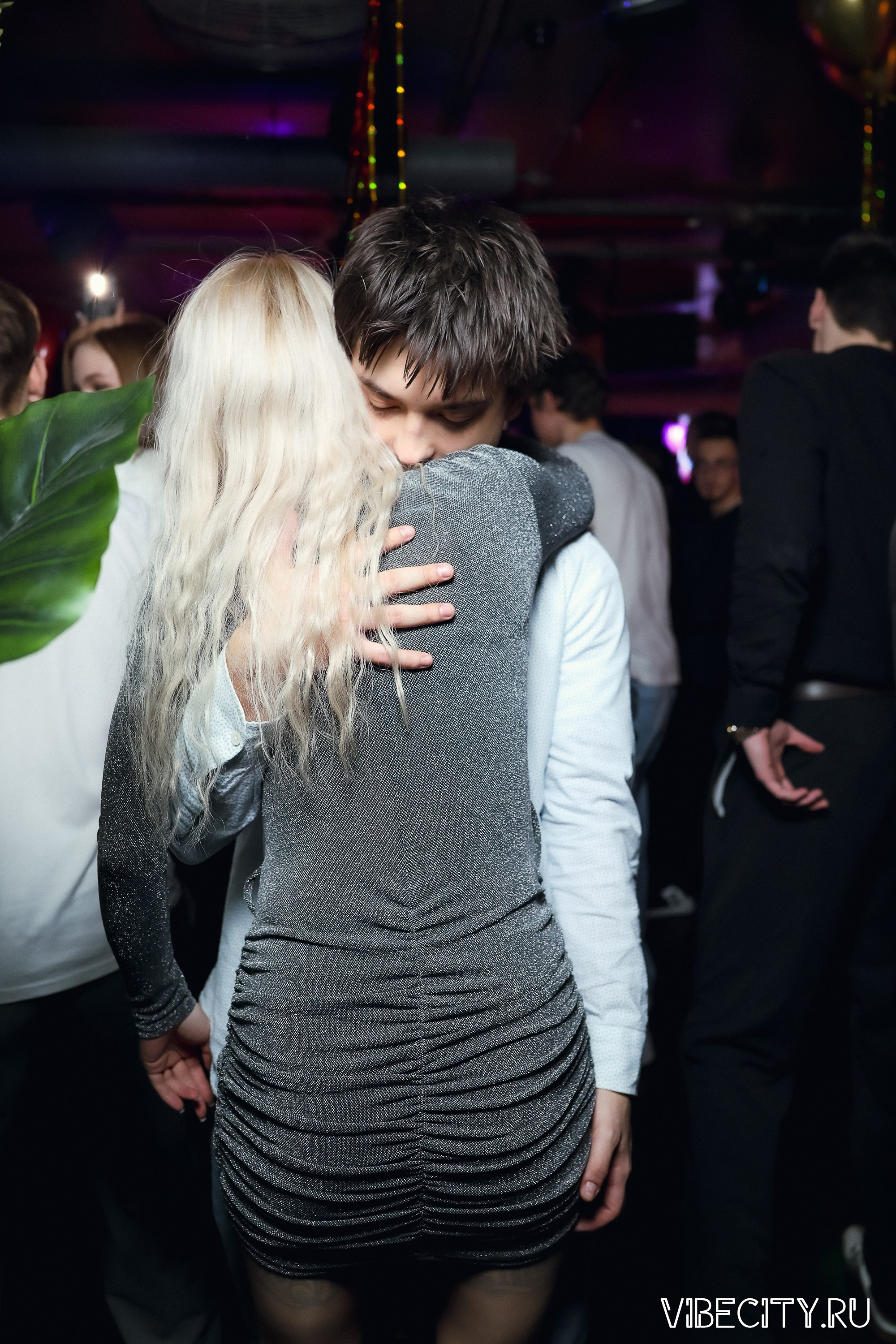 DOUBLE U. VIBECITY.RU Вайб Сити Ру Фоторепортажи Фотоотчеты Калининград