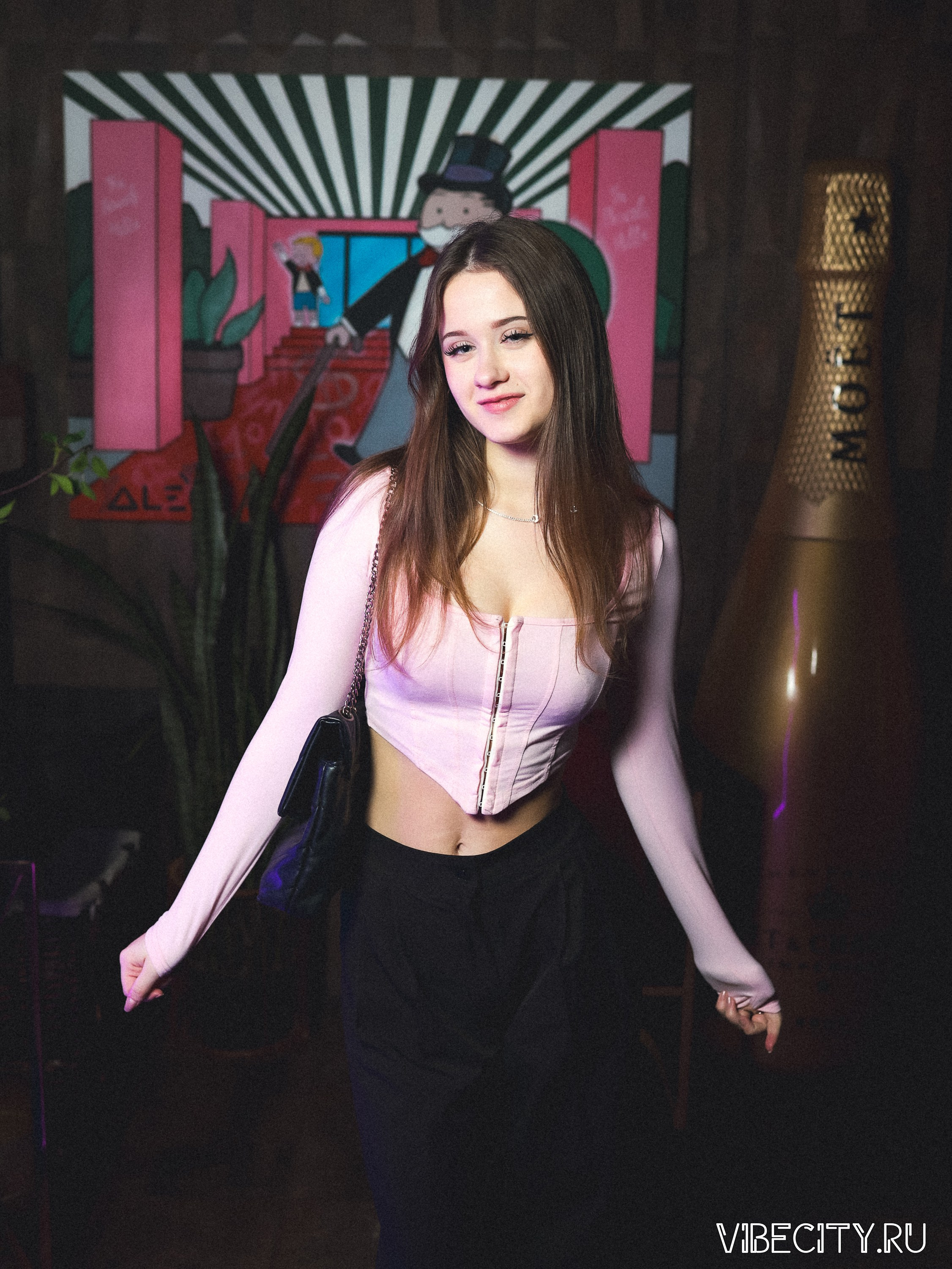 DOUBLE U. VIBECITY.RU Вайб Сити Ру Фоторепортажи Фотоотчеты Калининград