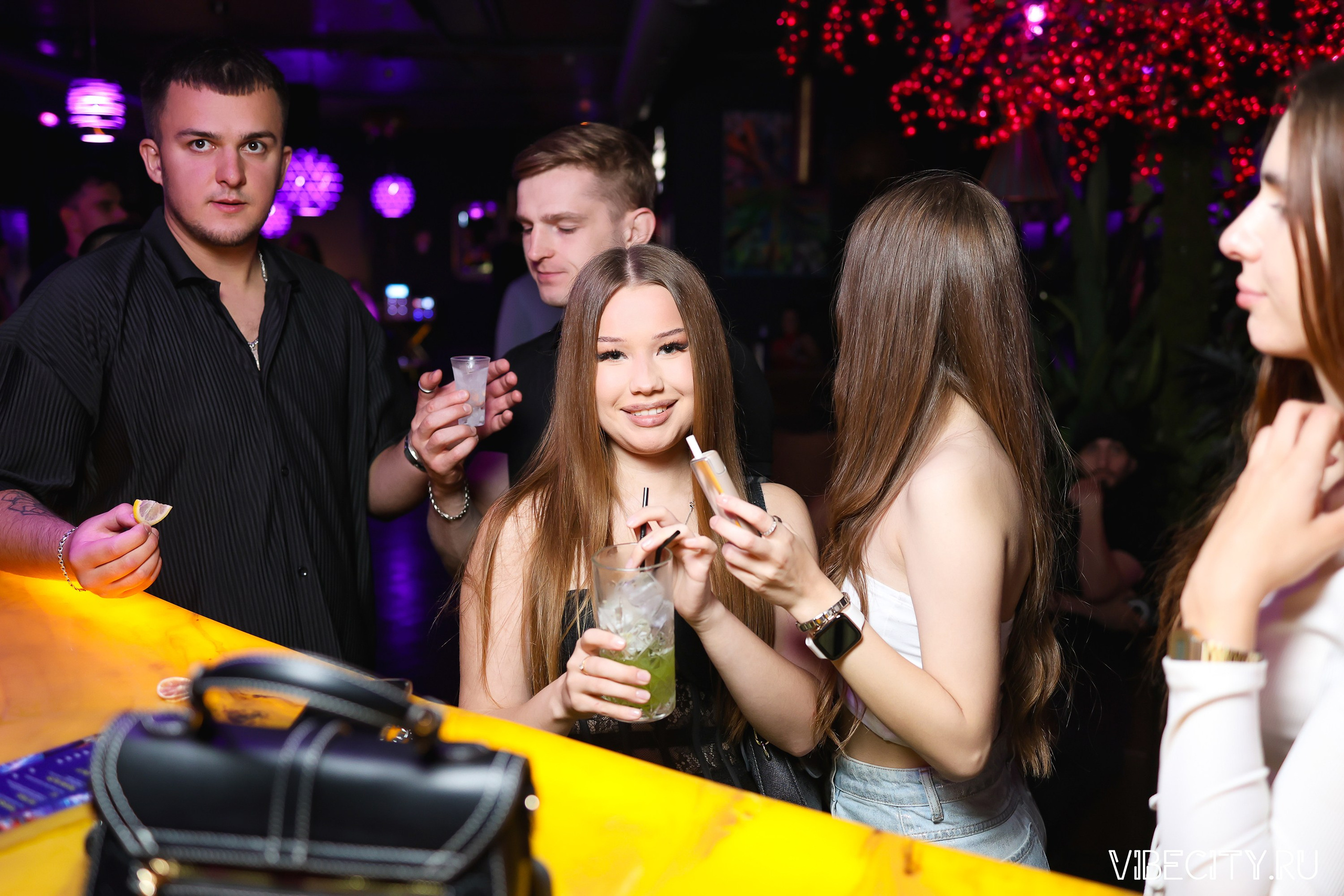 DOUBLE U. VIBECITY.RU Вайб Сити Ру Фоторепортажи Фотоотчеты Калининград