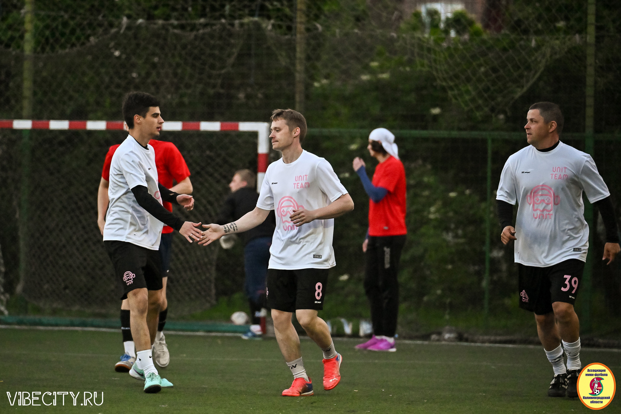 ИГРЫ МИНИ-ФУТБОЛЬНОЙ И КОРПОРАТИВНОЙ ЛИГИ. VIBECITY.RU Вайб Сити Ру Фоторепортажи Фотоотчеты Калининград