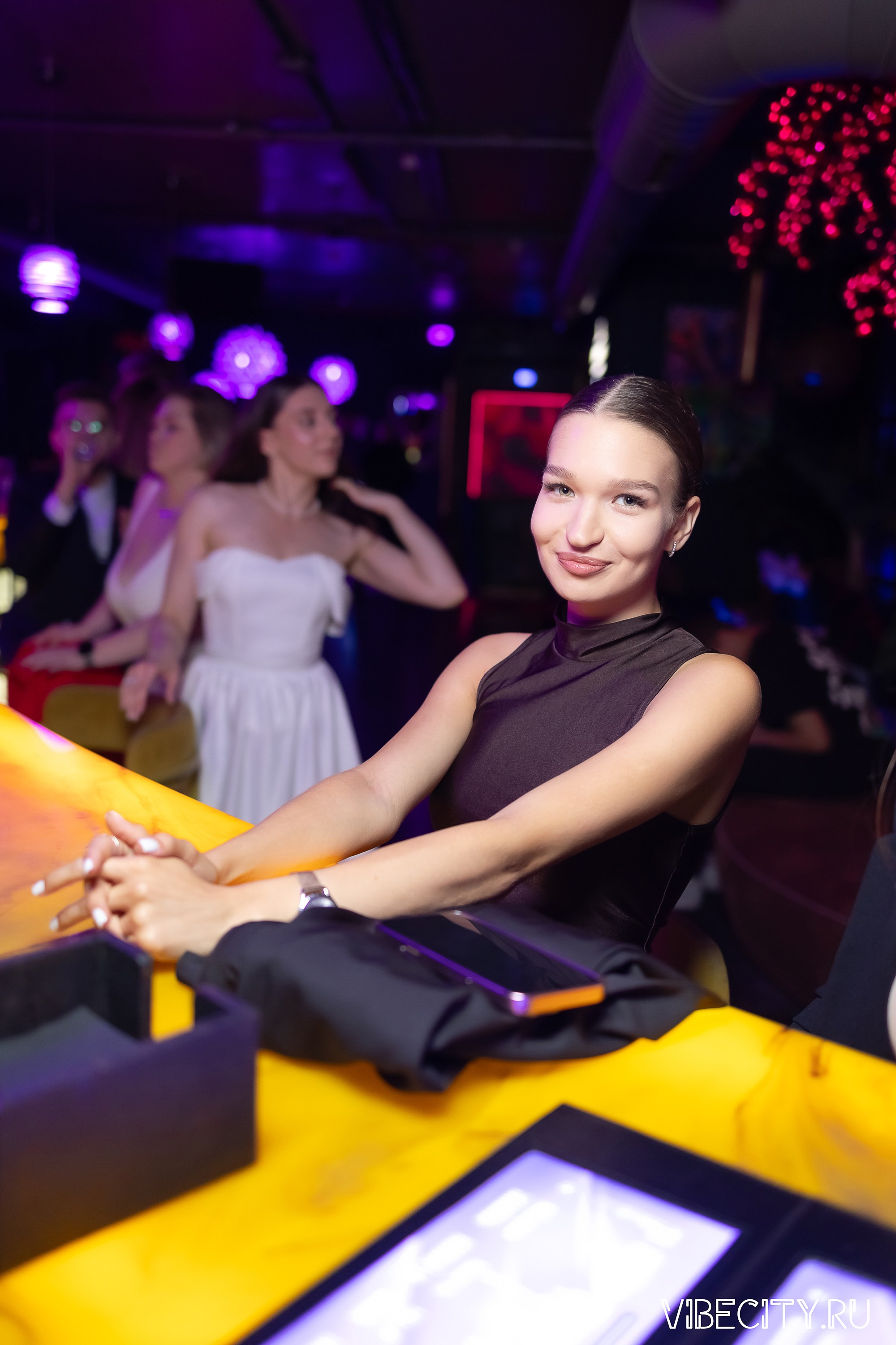 DOUBLE U. VIBECITY.RU Вайб Сити Ру Фоторепортажи Фотоотчеты Калининград