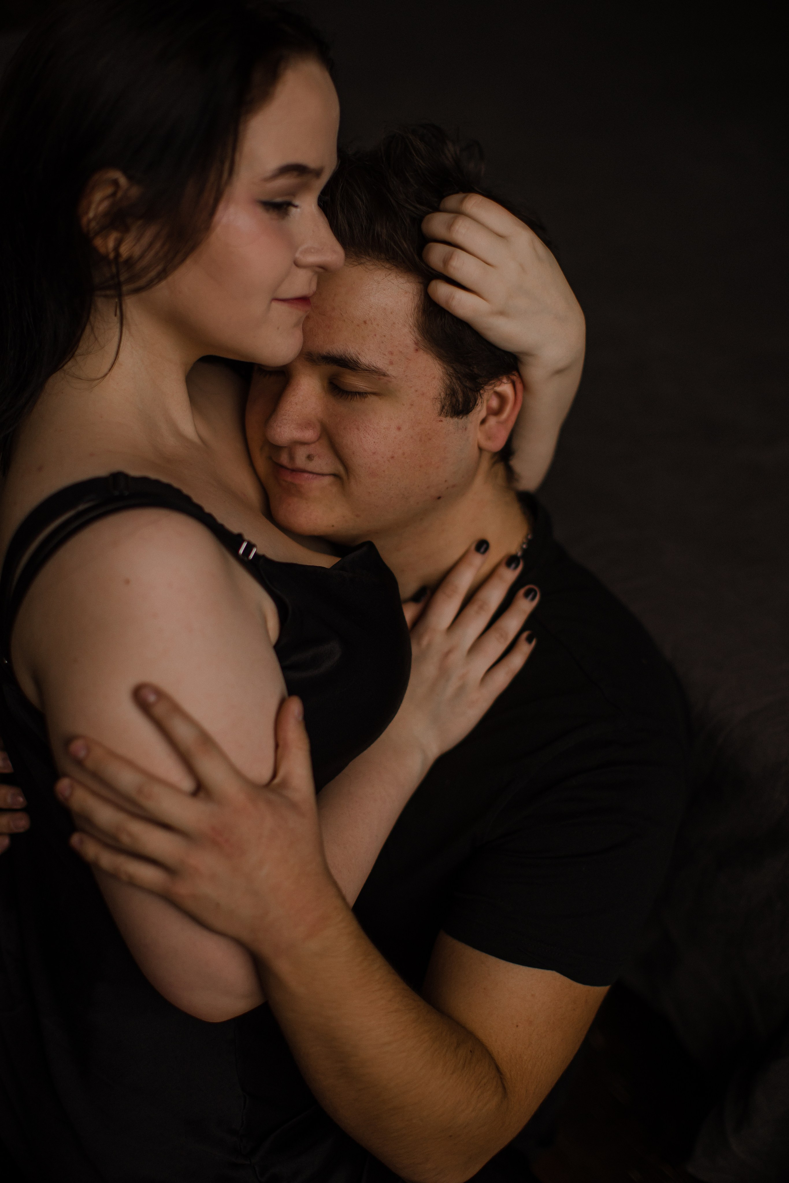 Love story. Семейный и детский фотограф в Москве Кузьмина Мария