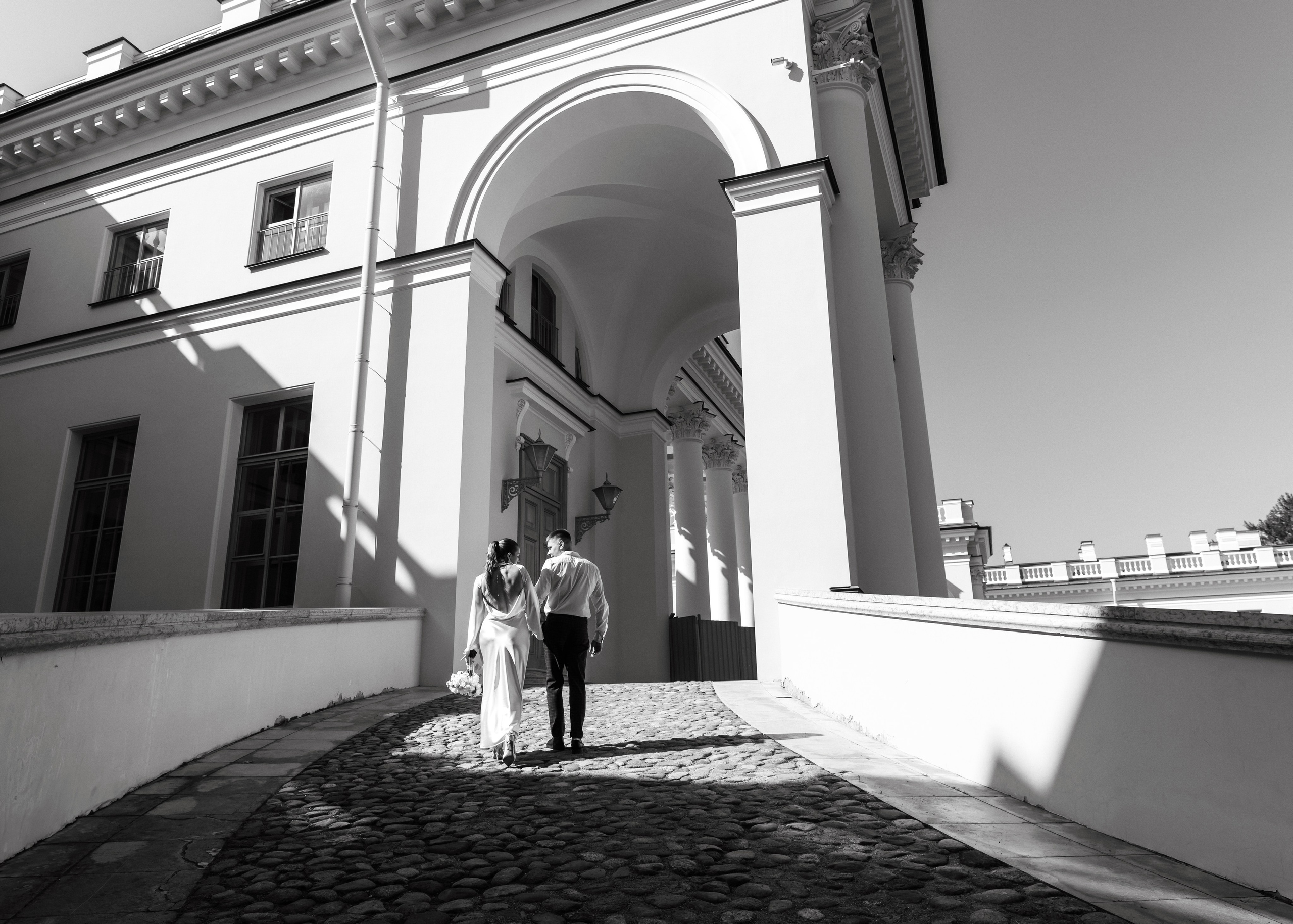 Влада и Константин. Портретный и свадебный фотограф в Пушкине и Санкт-Петербурге