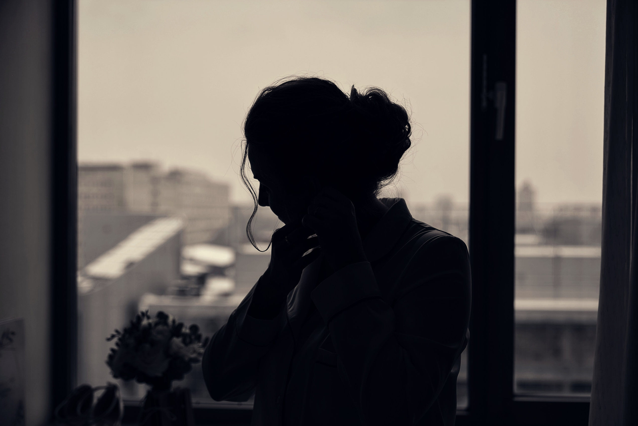 Свадьба Артёма и Анны в Шипиловском ЗАГС города Москвы