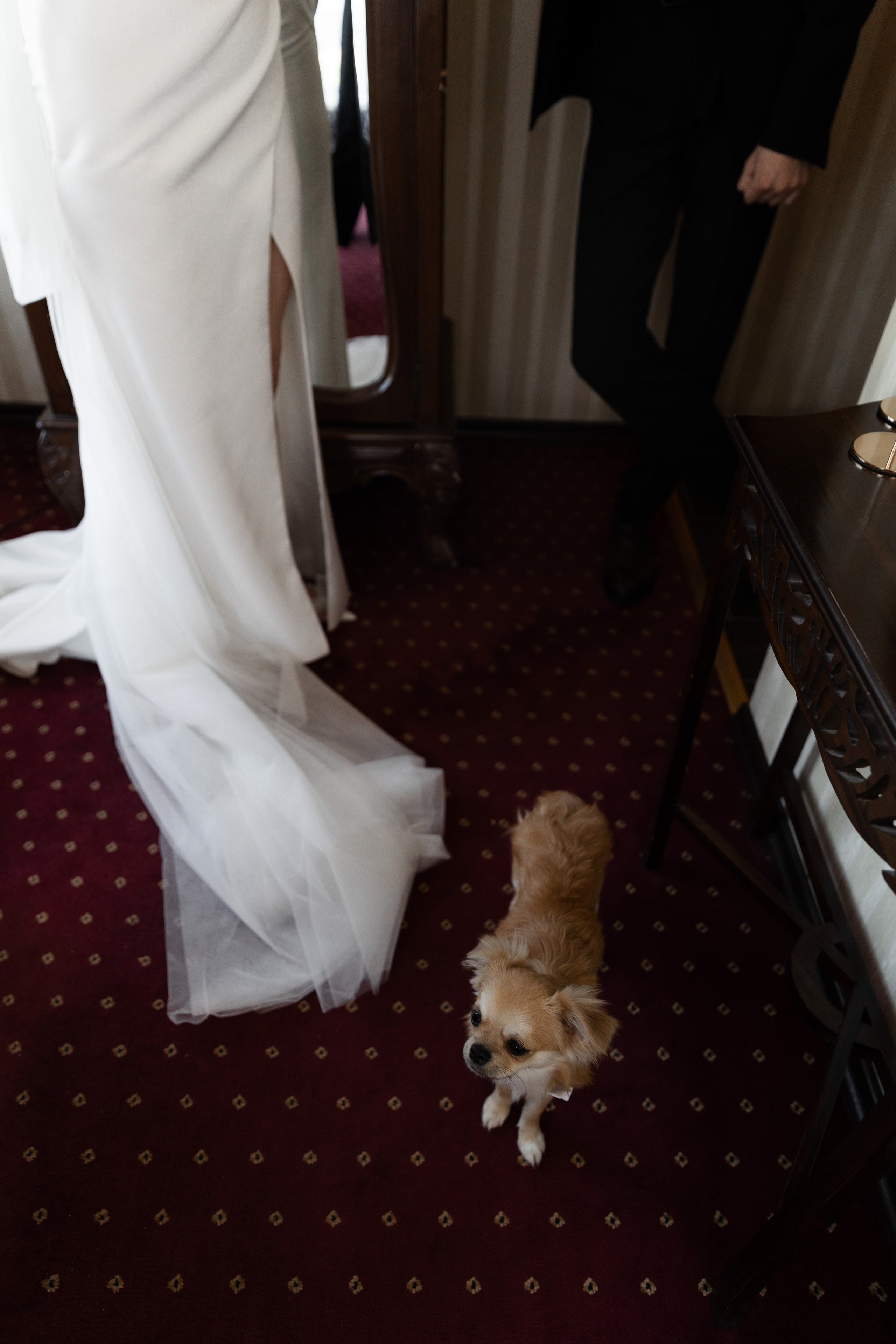 Рома и Даша по мотивам «Красотки». Я Ира и я фотографирую свадьбы более 10 лет