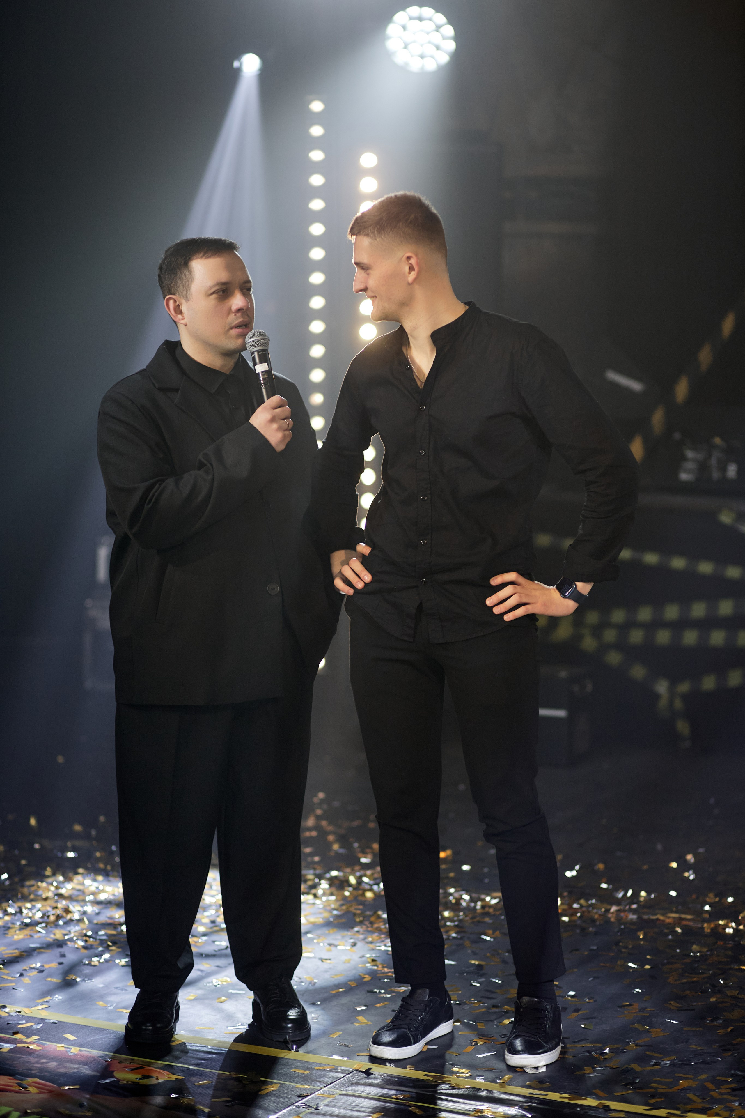 День Рождения Аня. Свадебный фотограф Челябинск, Екатеринбург, Курган — Виктор Слуднов